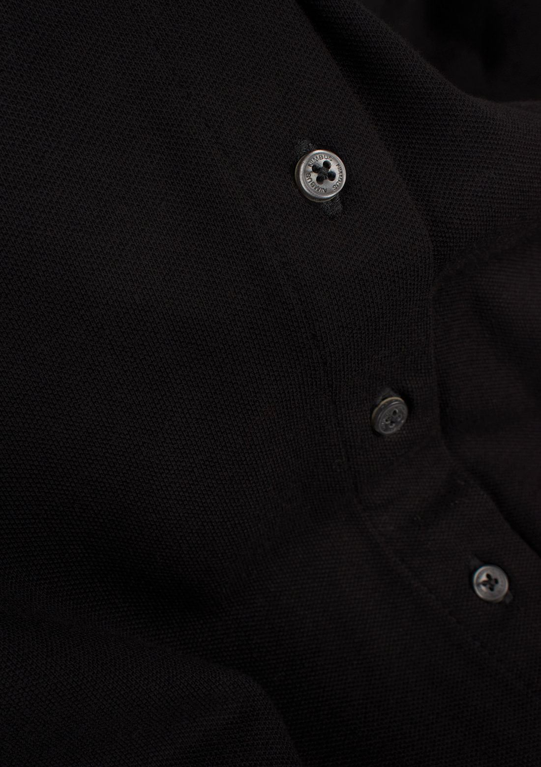 Nimbus Women's Kingston  Stretch Deluxe Piqué Shirt