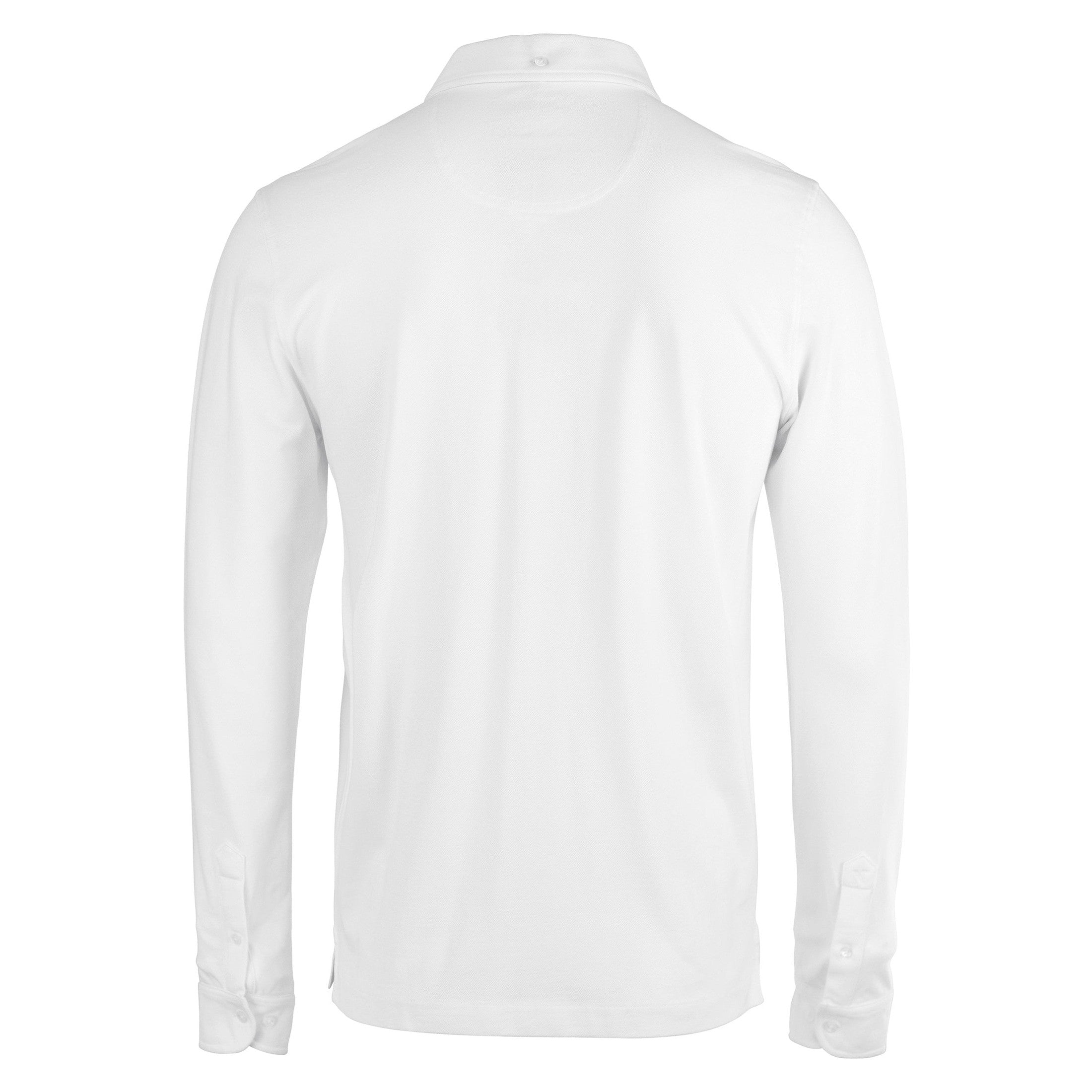 Nimbus Kingston  Stretch Deluxe Piqué Shirt