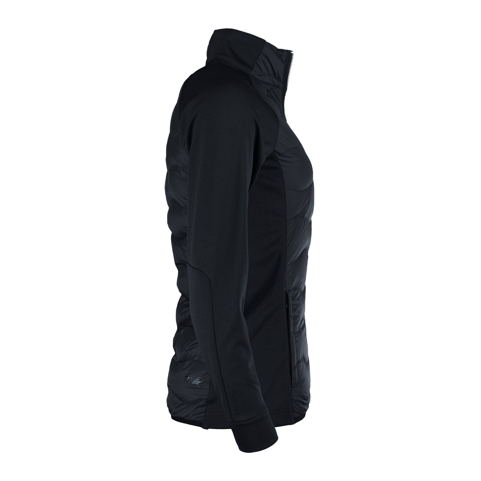 Nimbus Women's Stillwater  Premium Hybrid Down Jacket