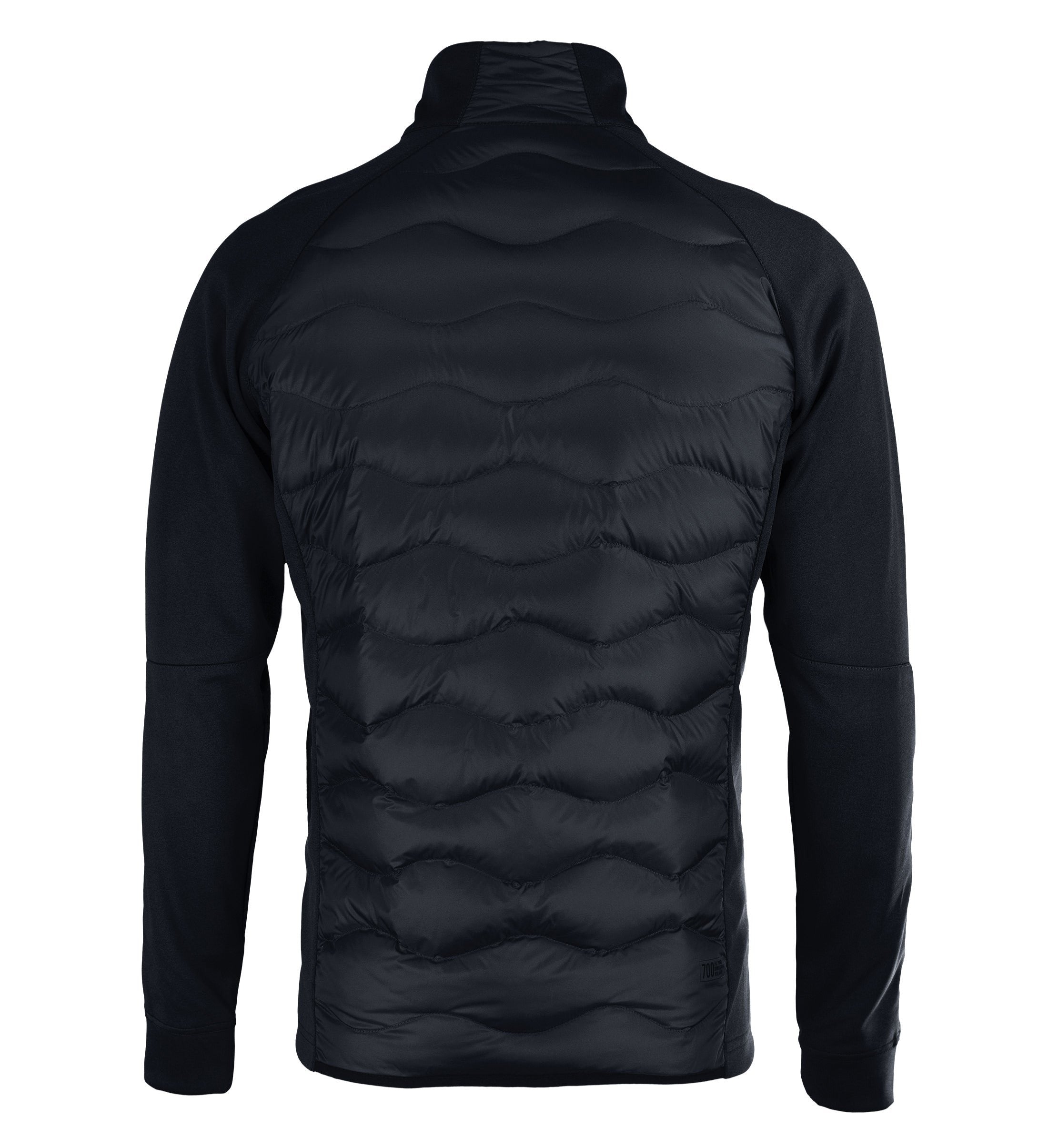 Nimbus Stillwater  Premium Hybrid Down Jacket