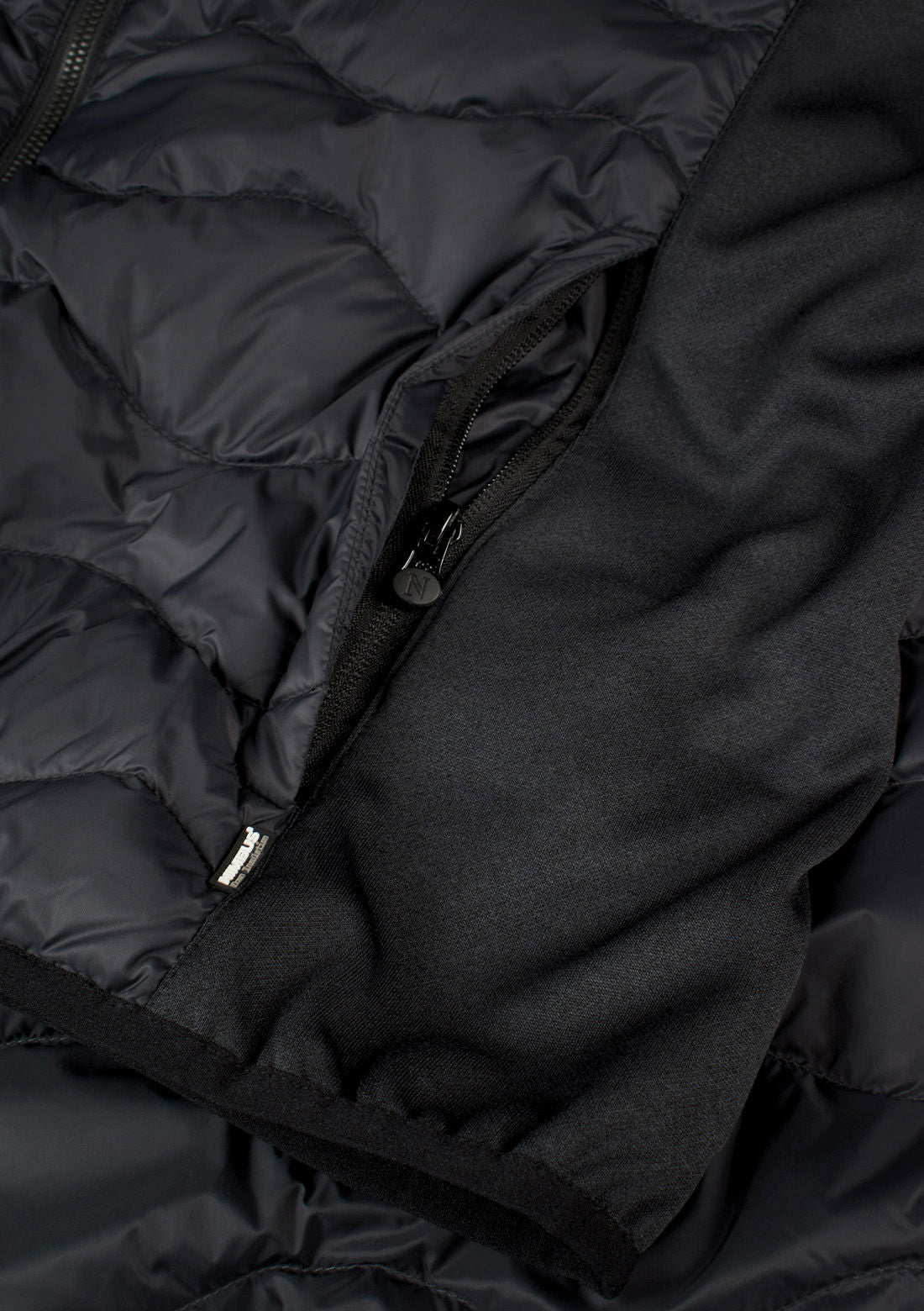 Nimbus Stillwater  Premium Hybrid Down Jacket