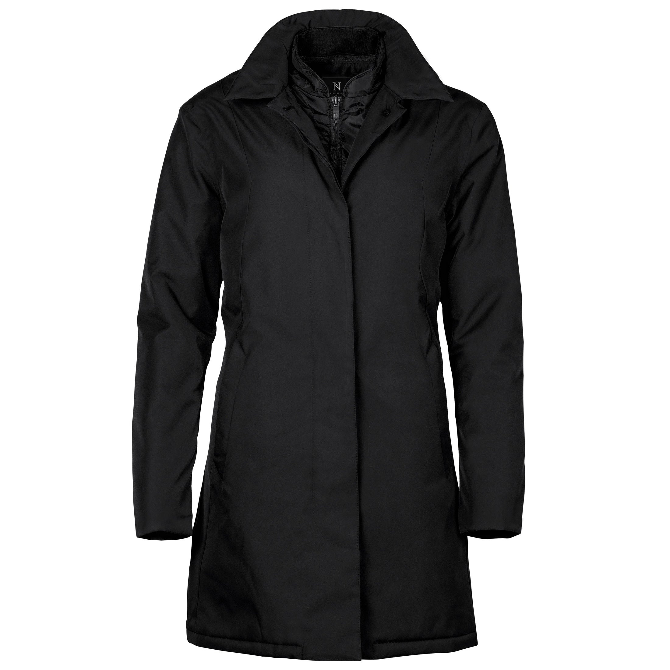 Nimbus Women's Abington Jacket