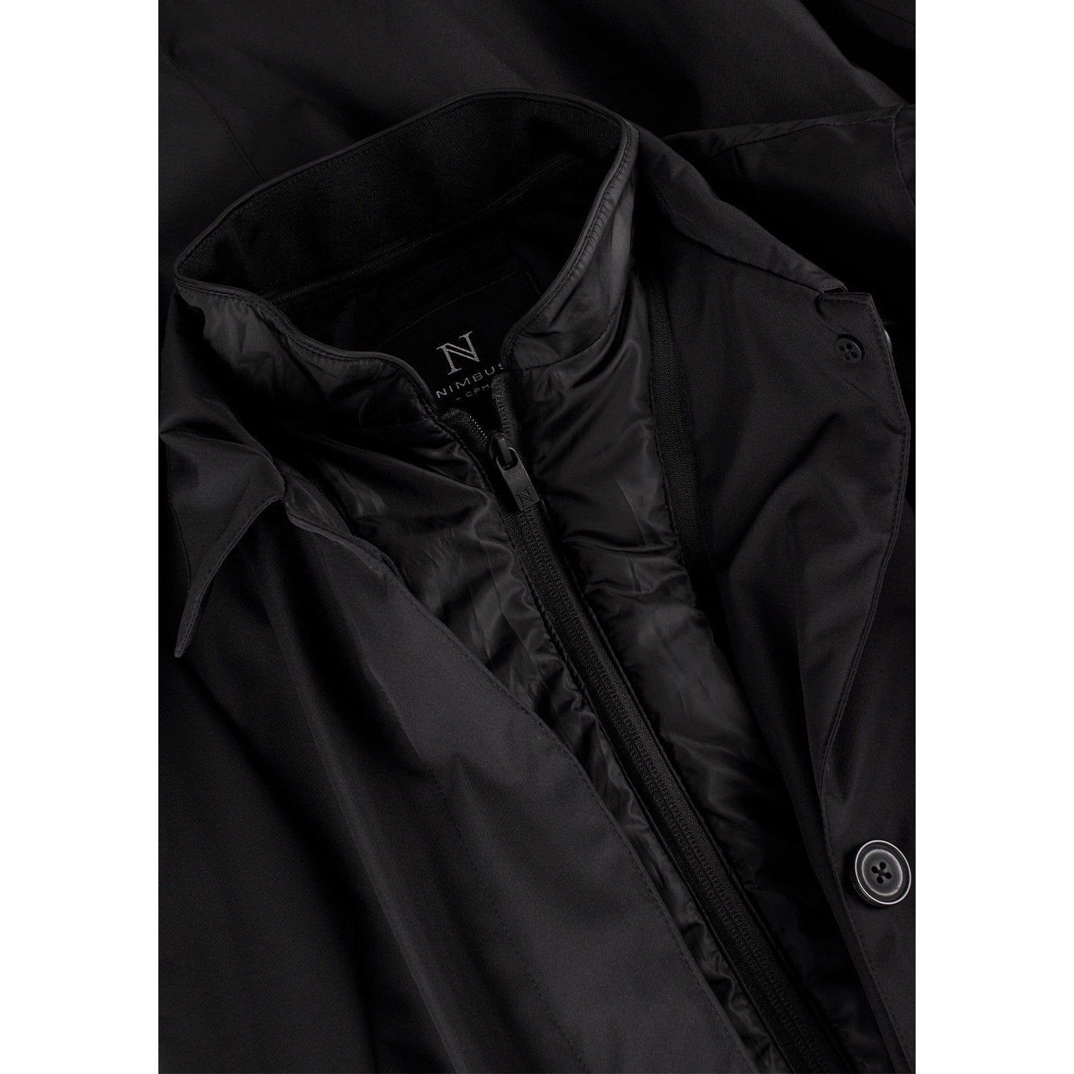 Nimbus Women's Abington Jacket