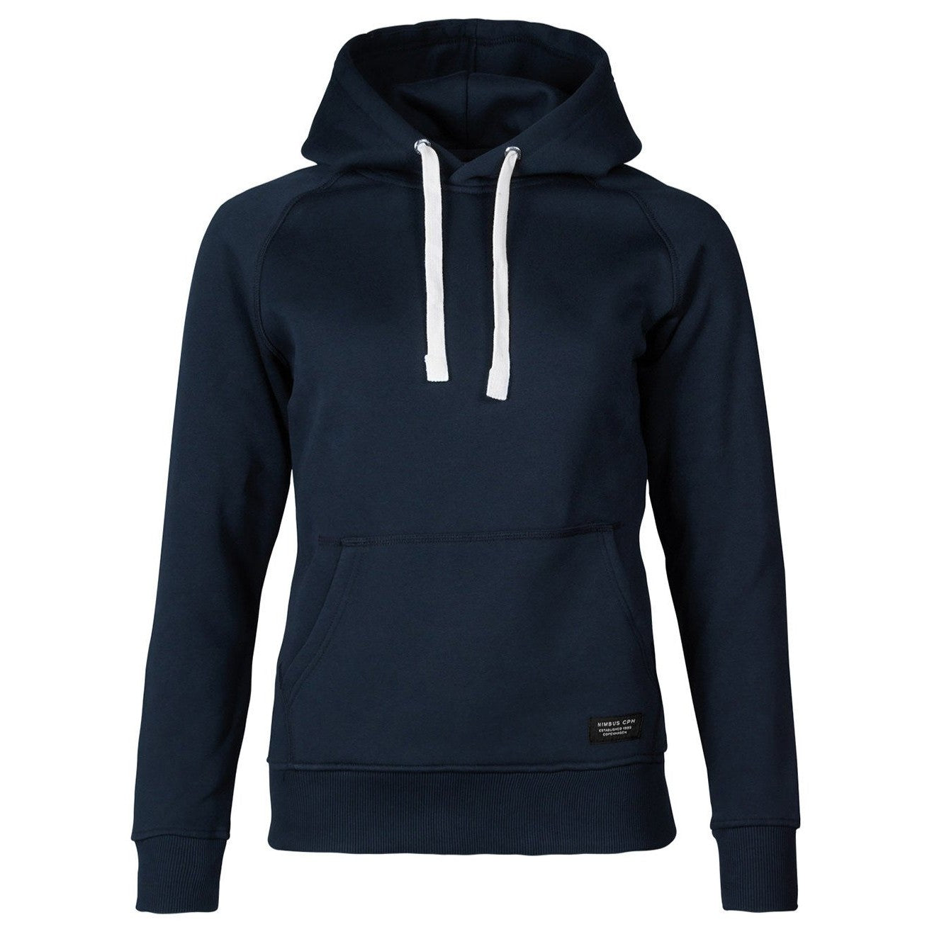 Nimbus Women's Brownsville  Fashionable Hooded Sweatshirt