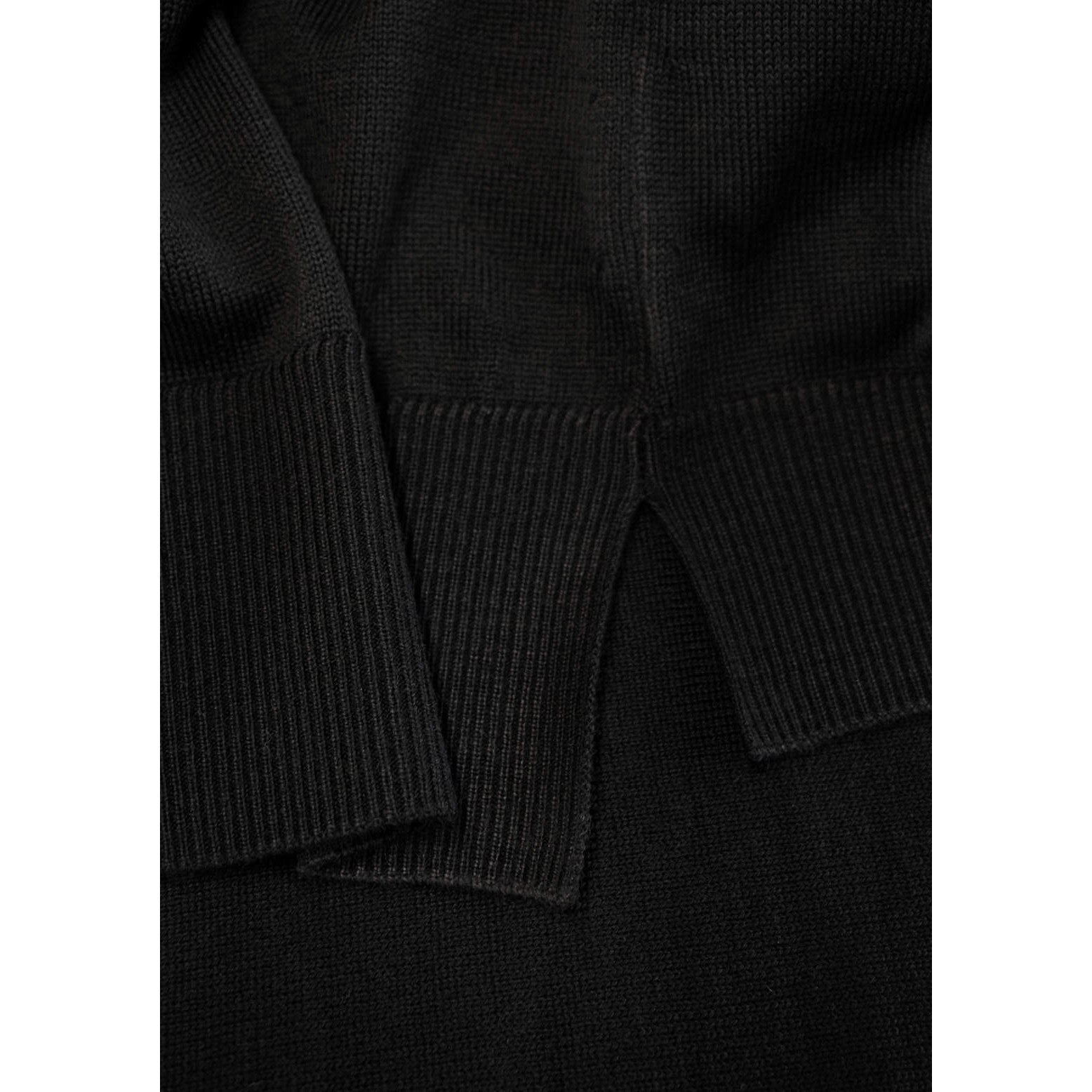 Nimbus Women's Beaufort  Extra Fine Cashwool® Merino Knit