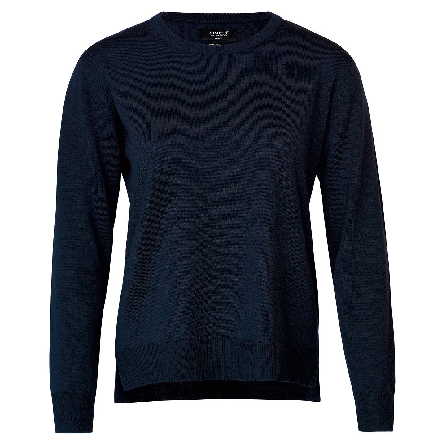 Nimbus Women's Beaufort  Extra Fine Cashwool® Merino Knit