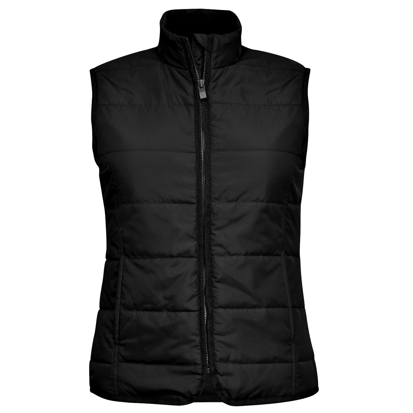 Nimbus Women's Hudson  Horizontal Quilted Gilet