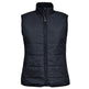 Nimbus Women's Hudson  Horizontal Quilted Gilet