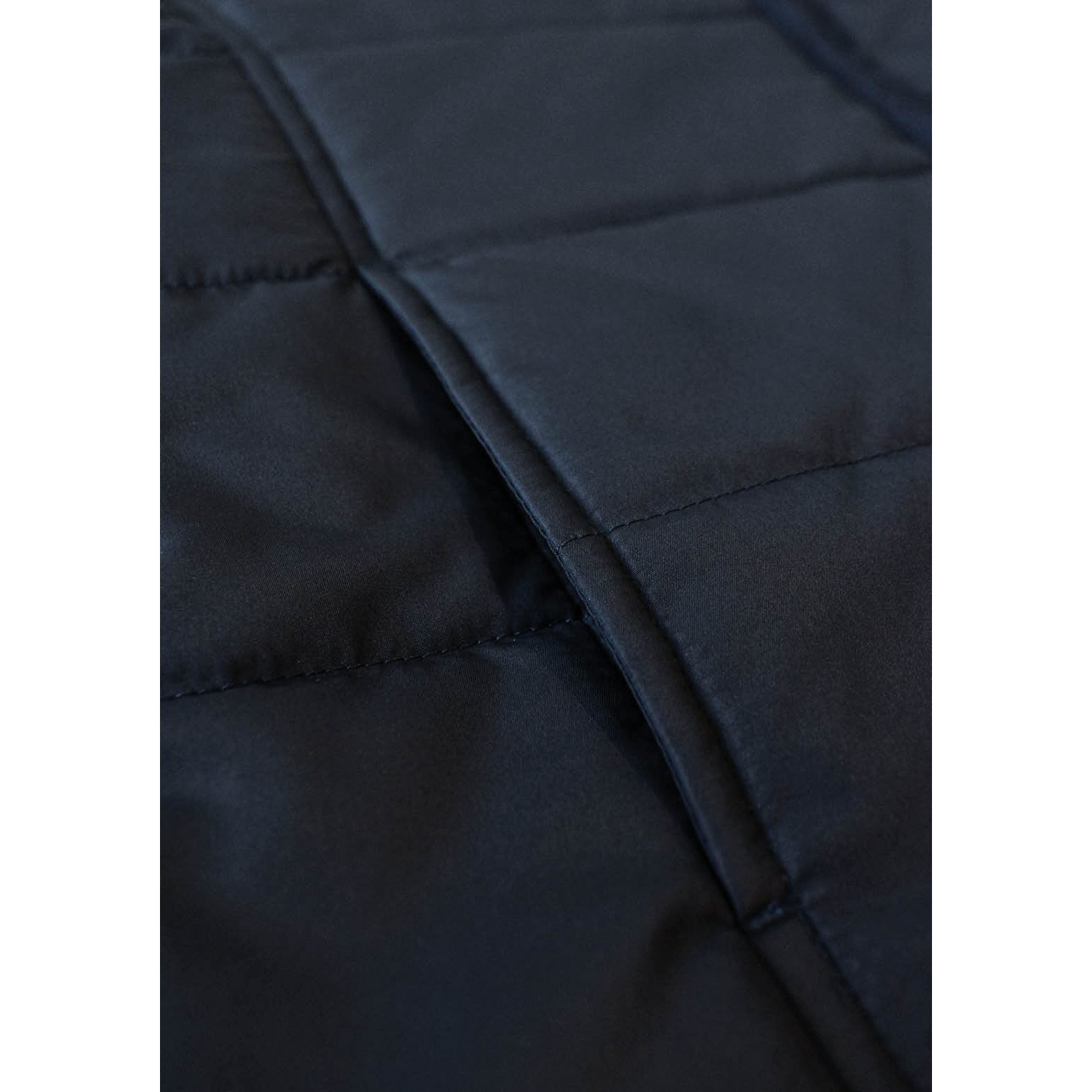 Nimbus Women's Hudson  Horizontal Quilted Gilet