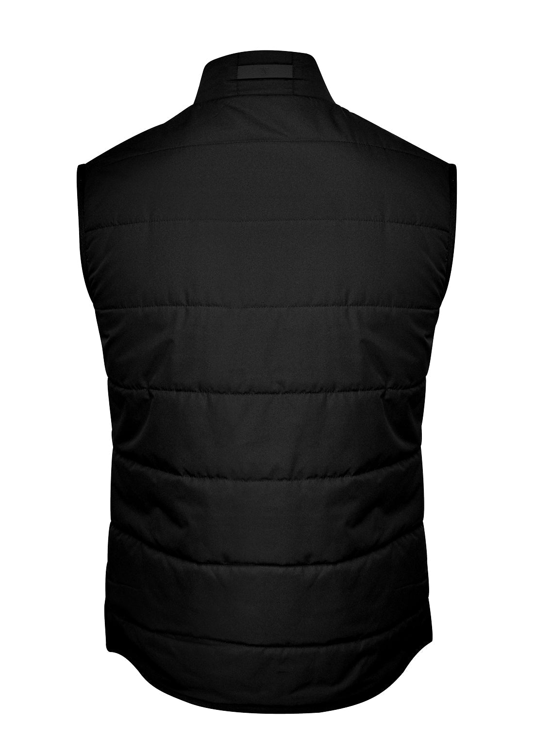 Nimbus Hudson  Horizontal Quilted Gilet