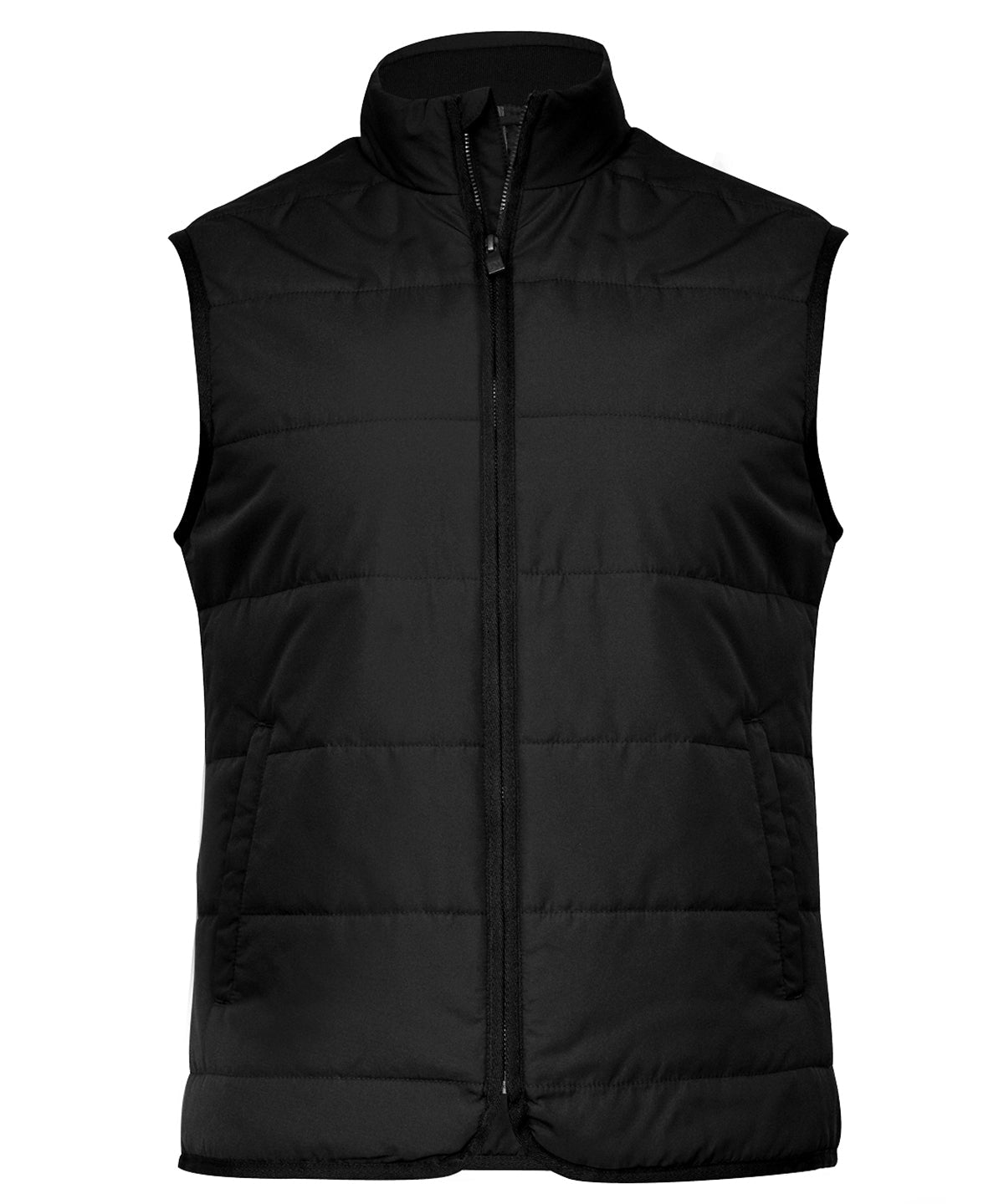 Nimbus Hudson  Horizontal Quilted Gilet