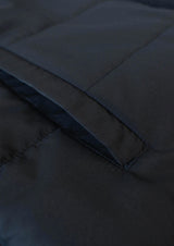 Nimbus Hudson  Horizontal Quilted Gilet