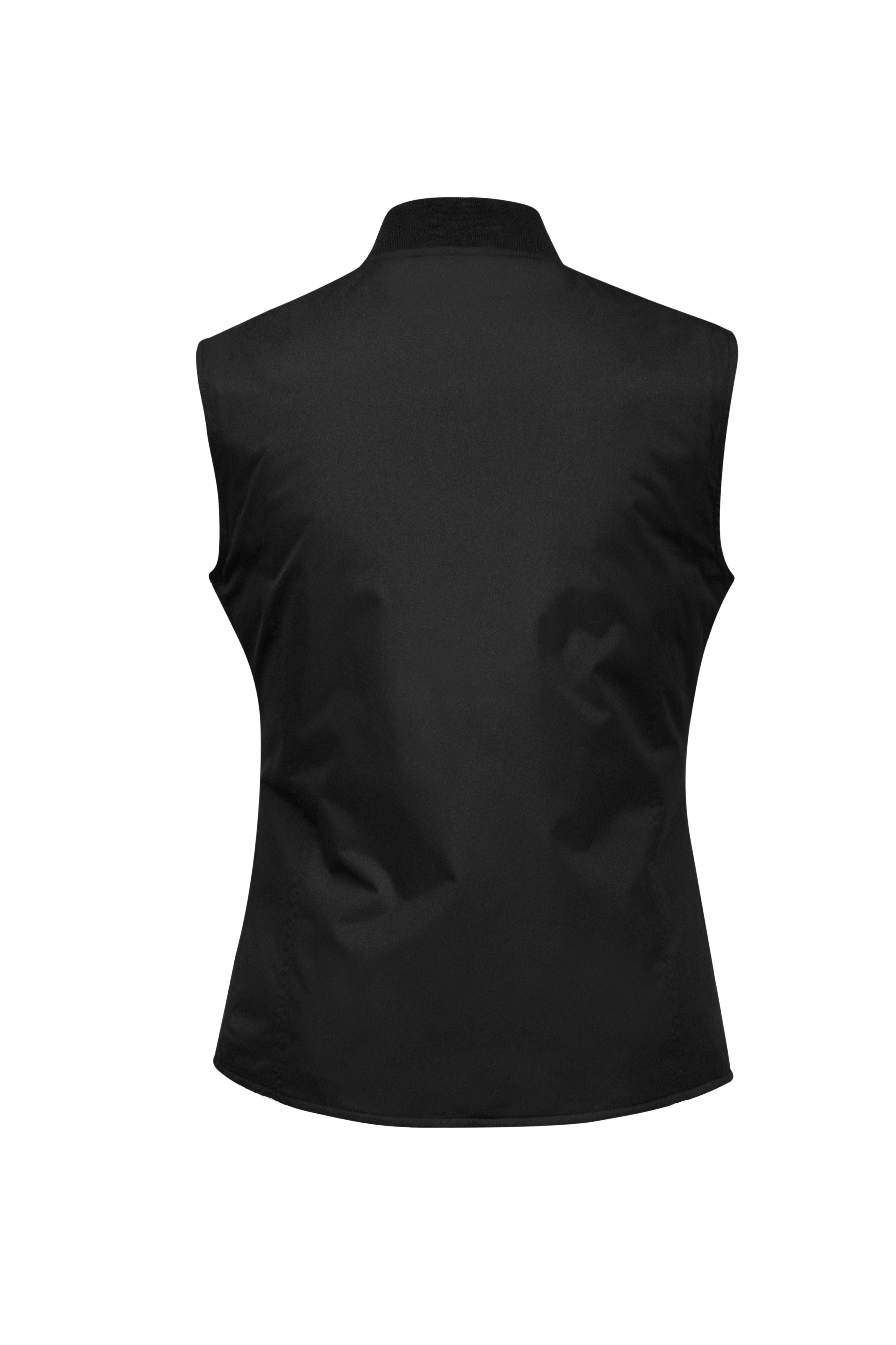 Nimbus Women's Maine  Pleasantly Padded Gilet