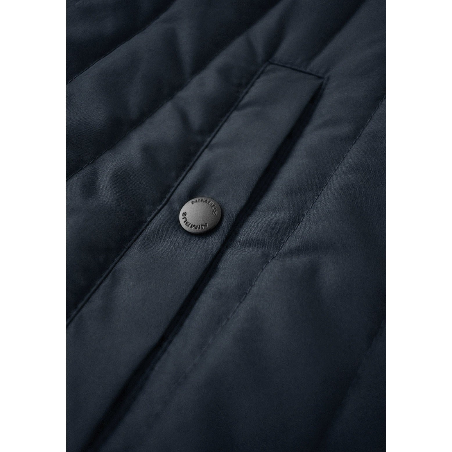 Nimbus Women's Lindenwood  Urban Style Quilted Jacket