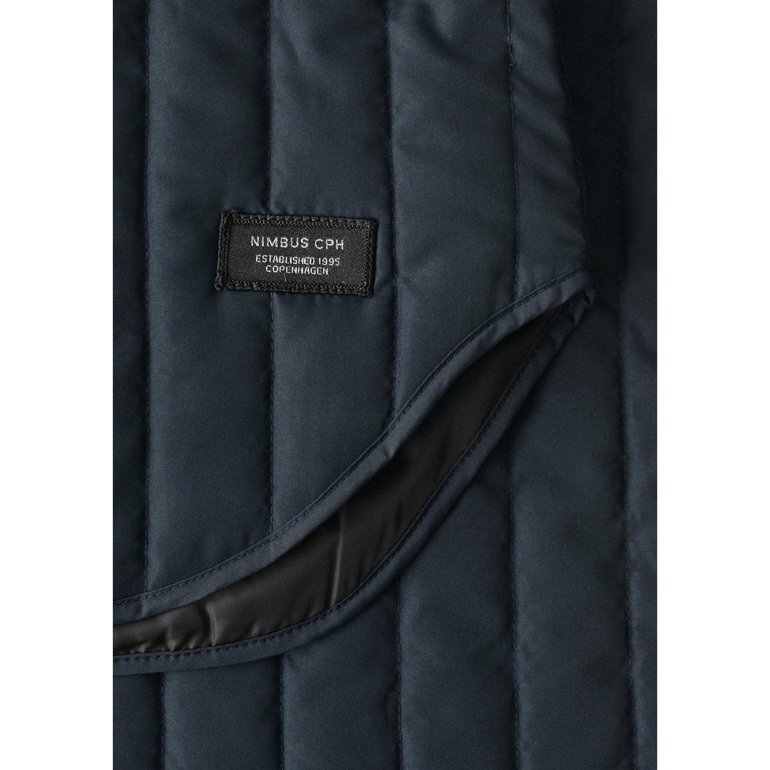 Nimbus Women's Lindenwood  Urban Style Quilted Jacket