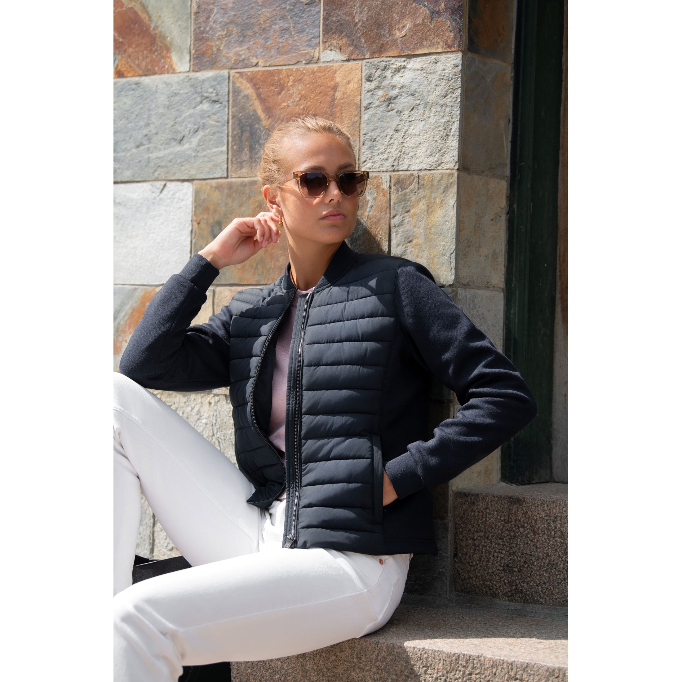 Nimbus Women's Crescent Jacket