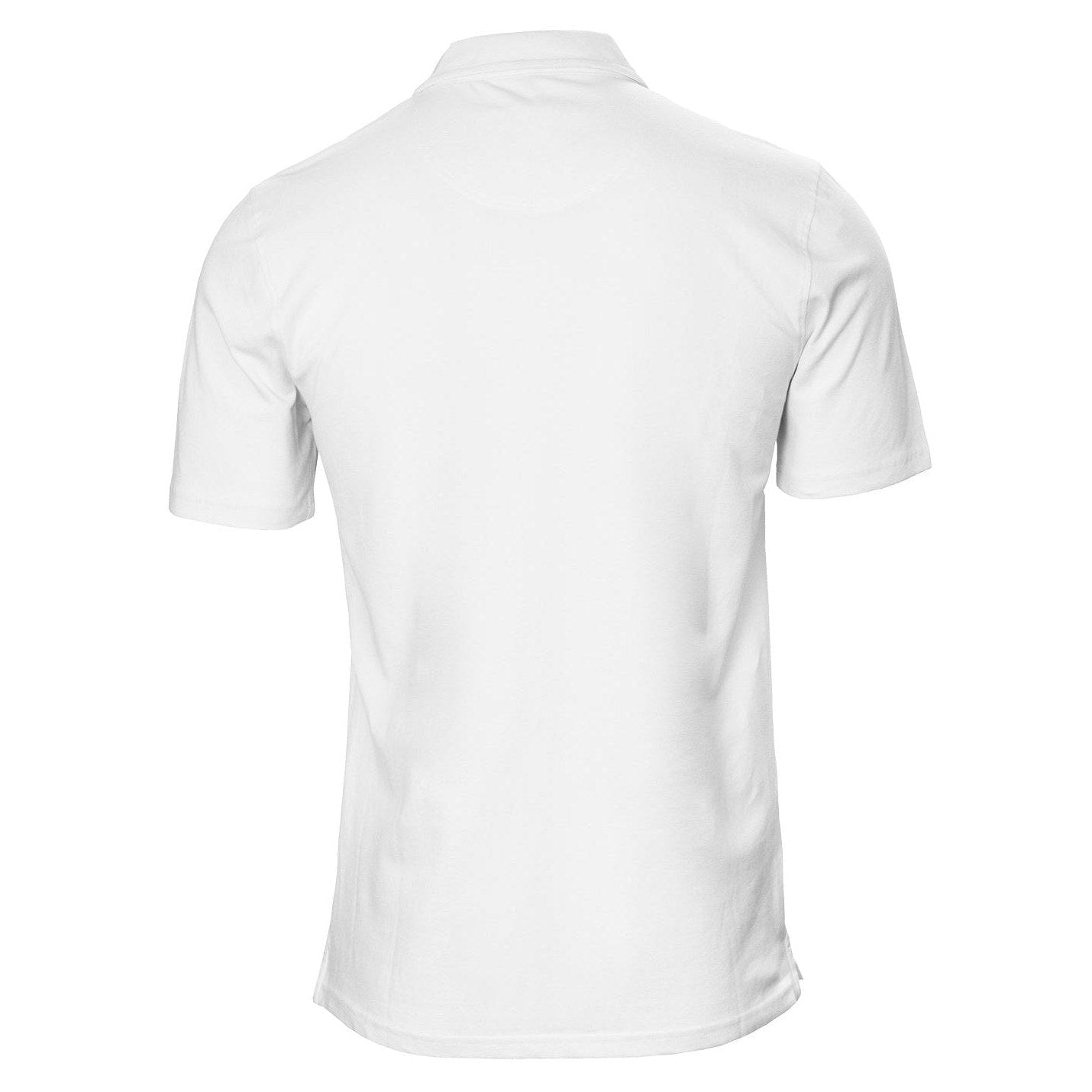 Nimbus Princeton - Stretch Deluxe Cutaway Polo