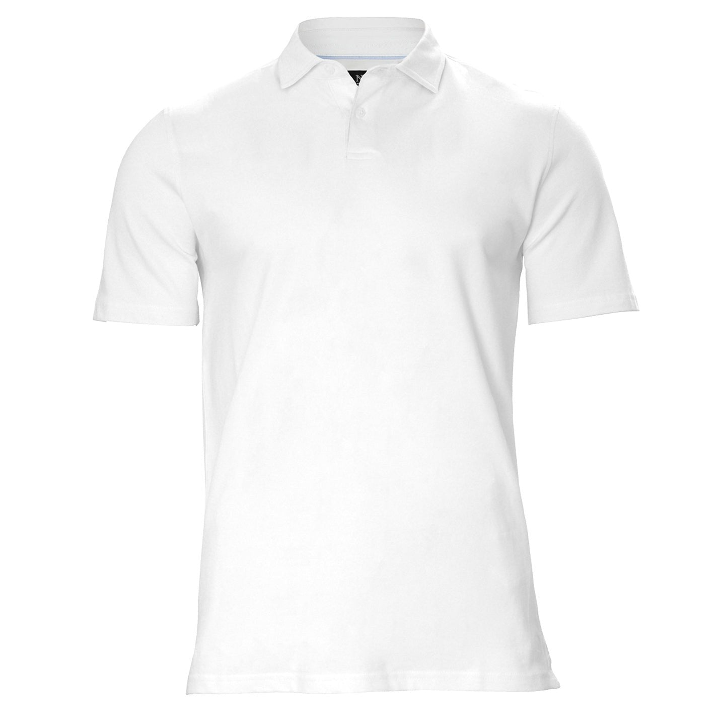 Nimbus Princeton - Stretch Deluxe Cutaway Polo