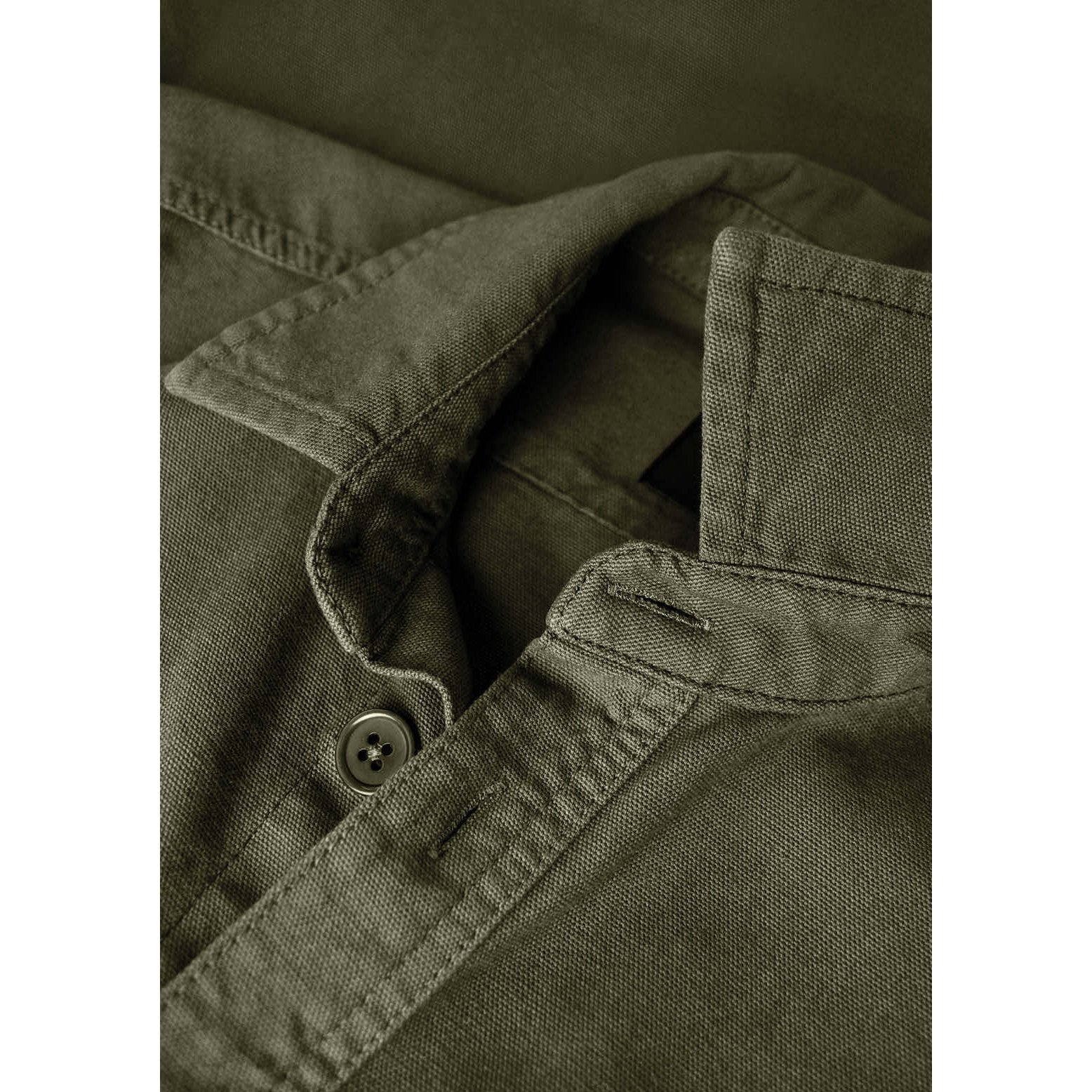 Nimbus Napa Unisex  Versatile Overshirt