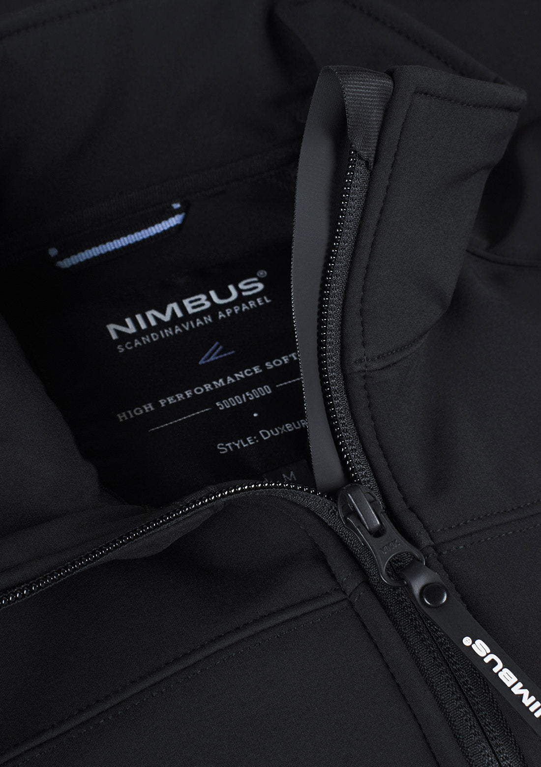 Nimbus Women's Duxbury  Fashionable Performance Softshell Jacket