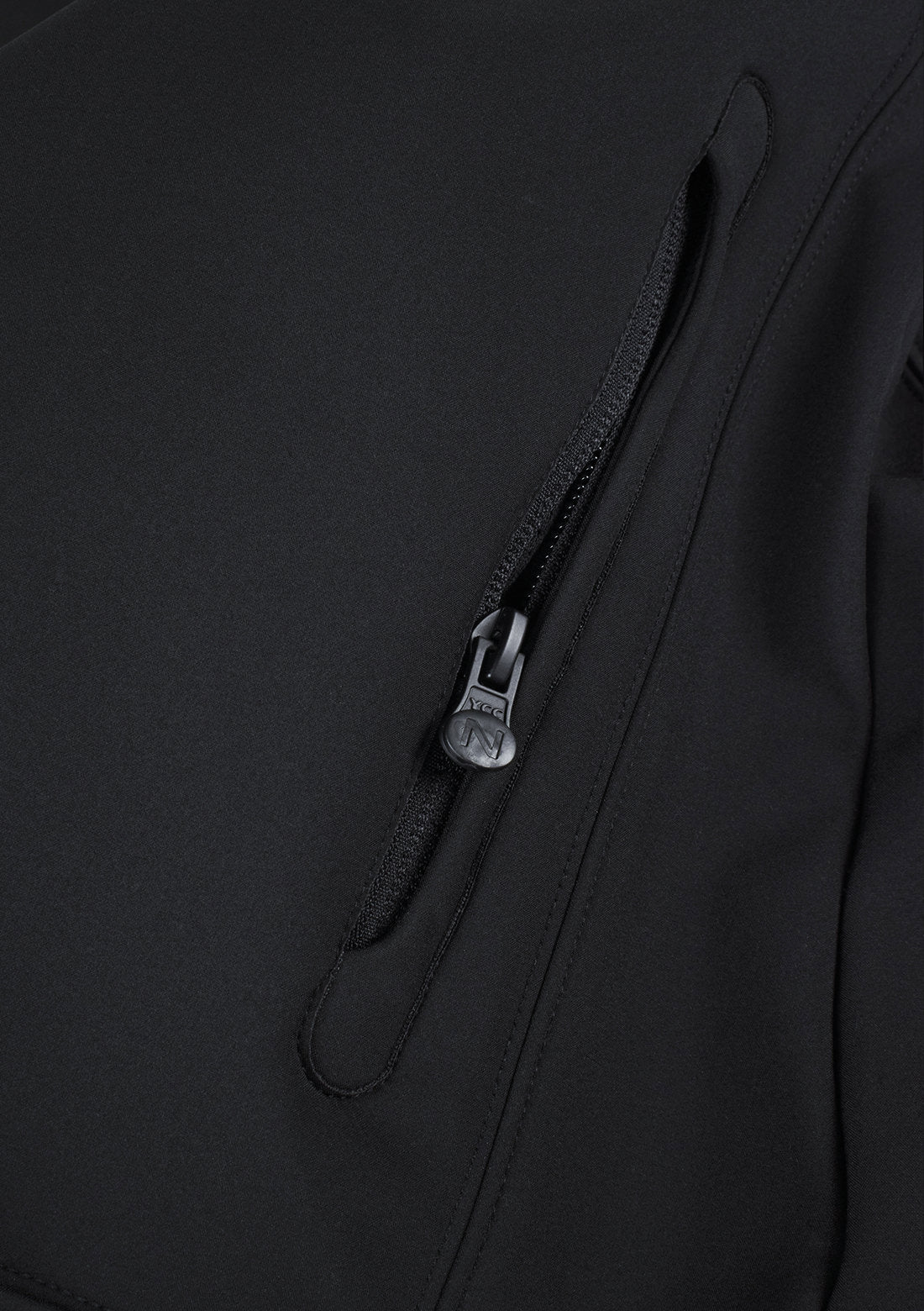 Nimbus Women's Duxbury  Fashionable Performance Softshell Jacket