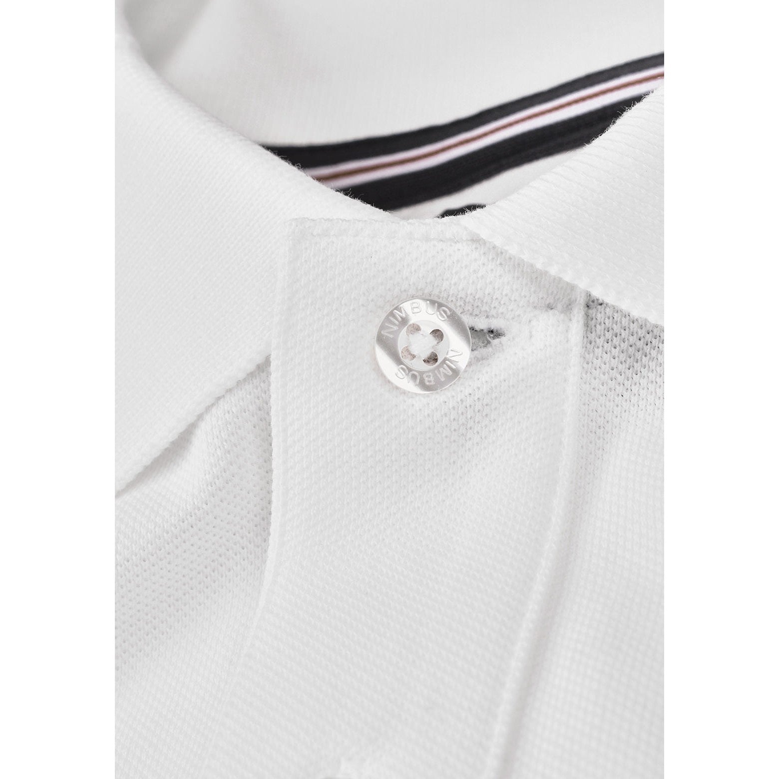 Nimbus Women's Yale  The Luxurious Classic Polo