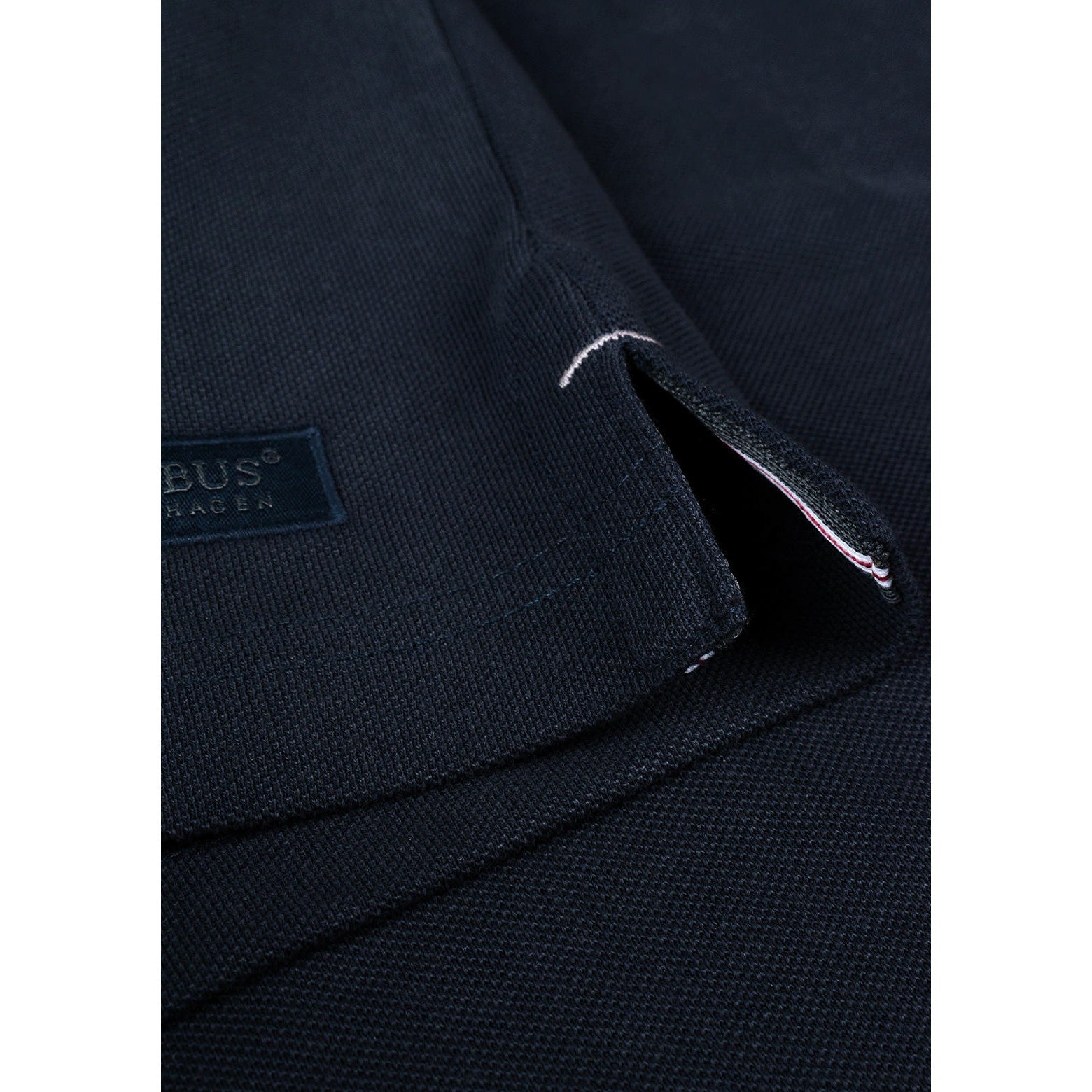 Nimbus Yale  The Luxurious Classic Polo