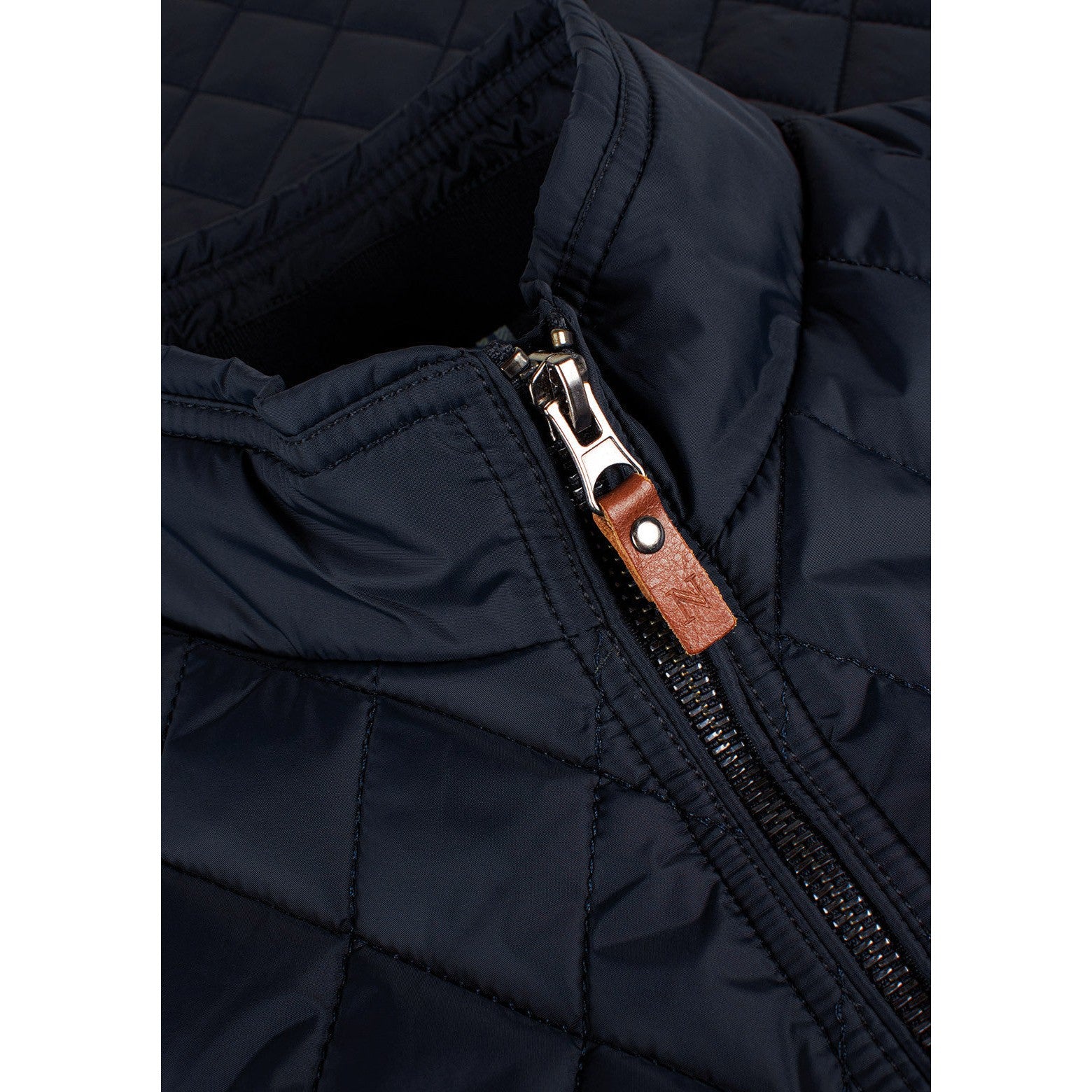 Nimbus Women's Camden  Diamond Quilted Gilet