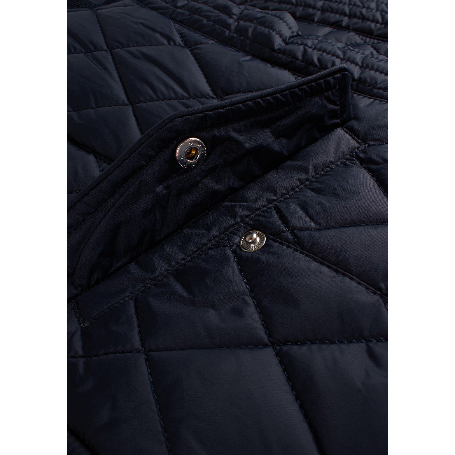 Nimbus Women's Camden  Diamond Quilted Gilet