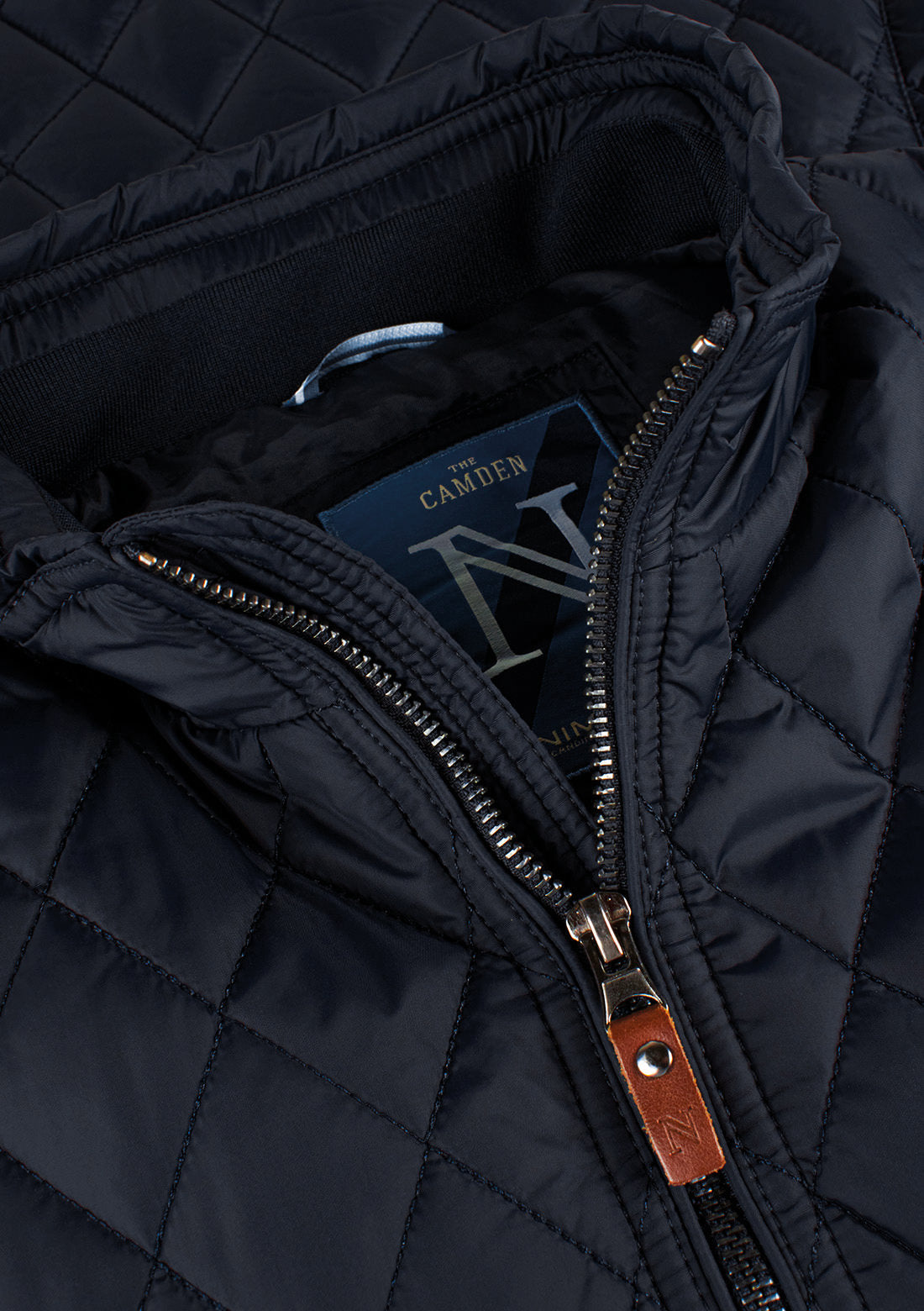 Nimbus Camden  Diamond Quilted Gilet