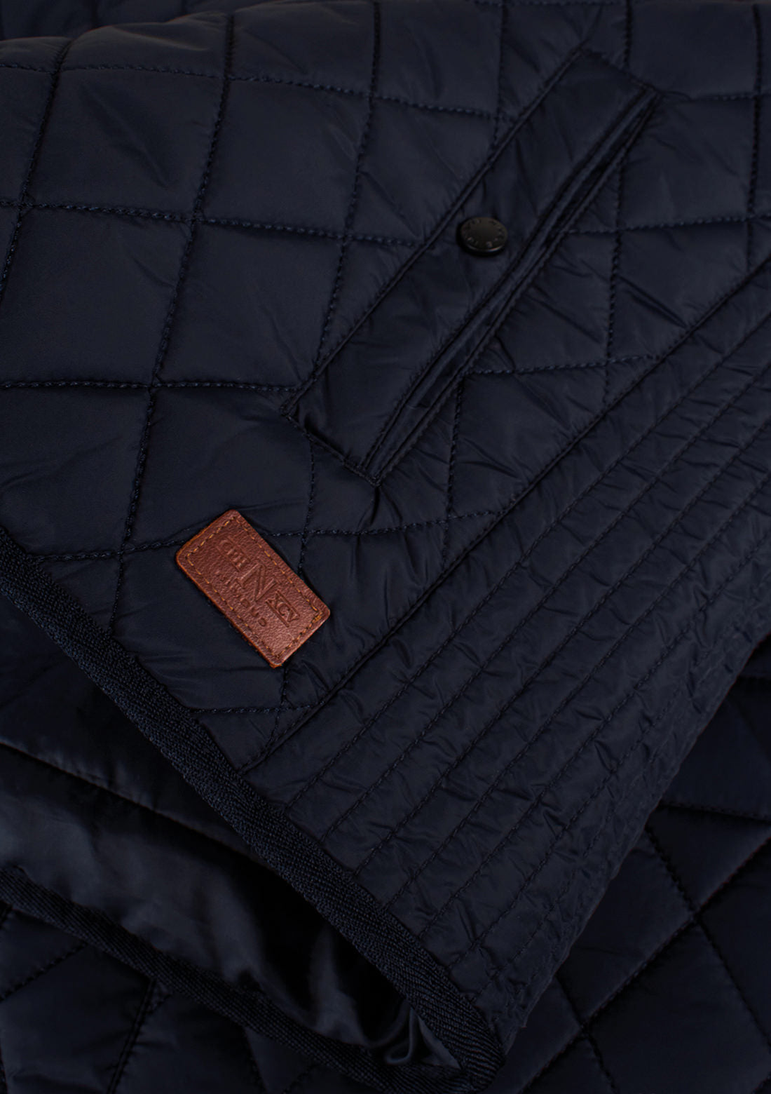 Nimbus Camden  Diamond Quilted Gilet