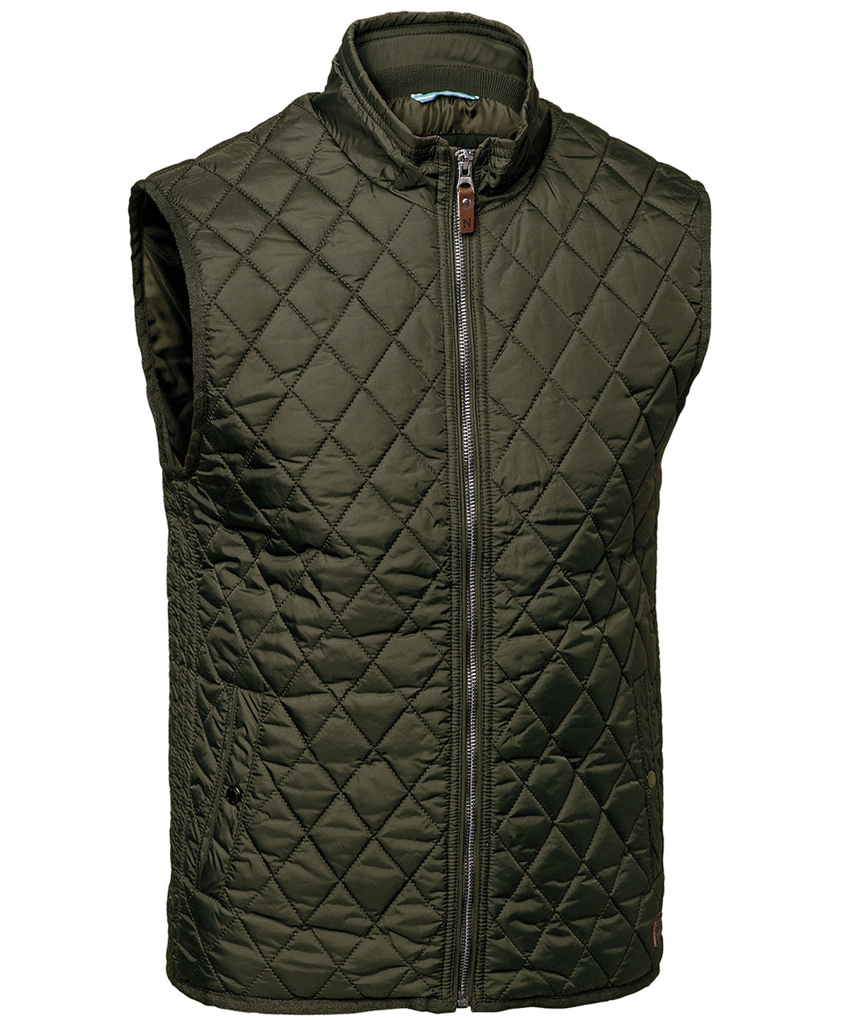 Nimbus Camden Diamond Quilted Gilet