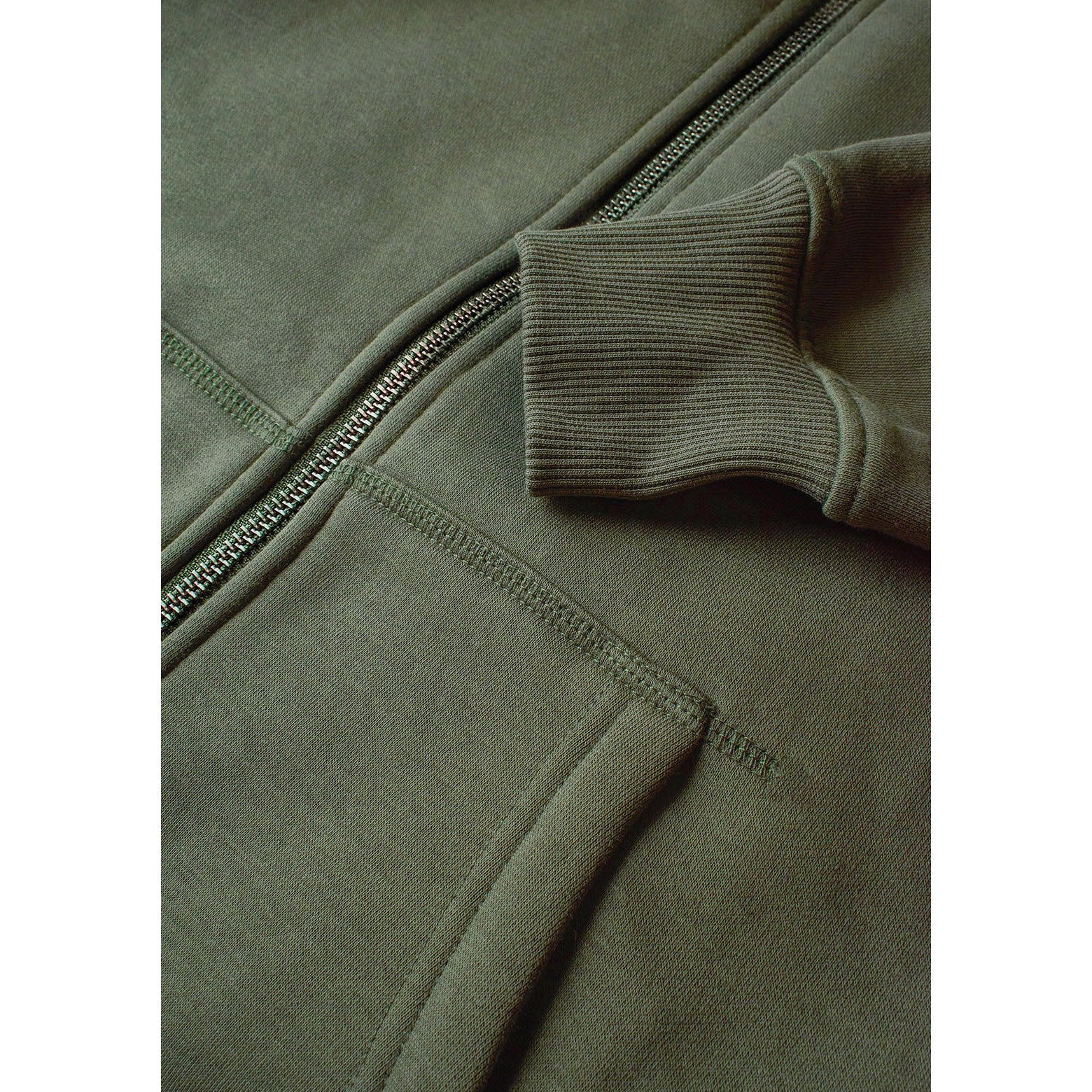 Nimbus Women's Williamsburg  Fashionable Hooded Sweatshirt