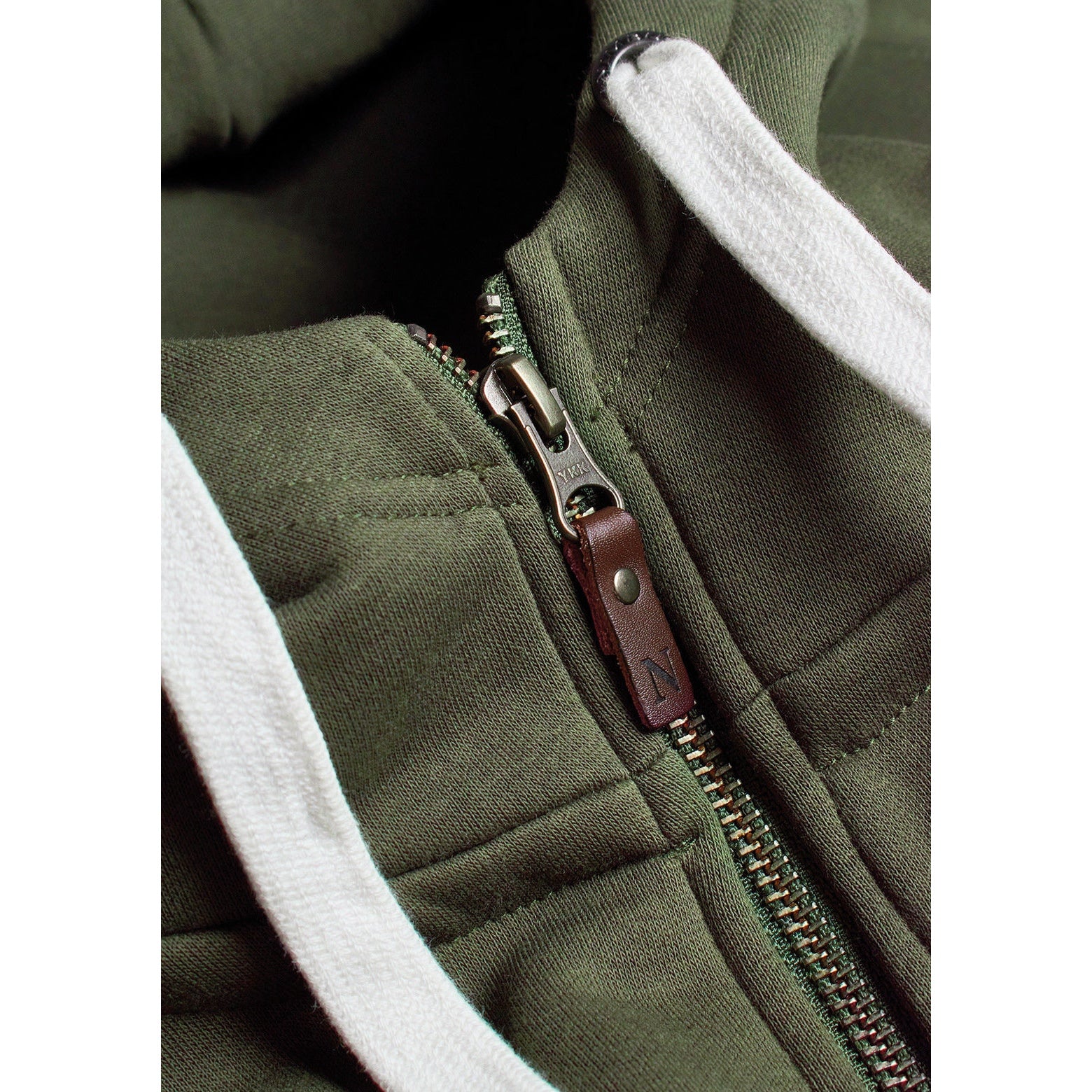 Nimbus Williamsburg  Fashionable Hooded Sweatshirt