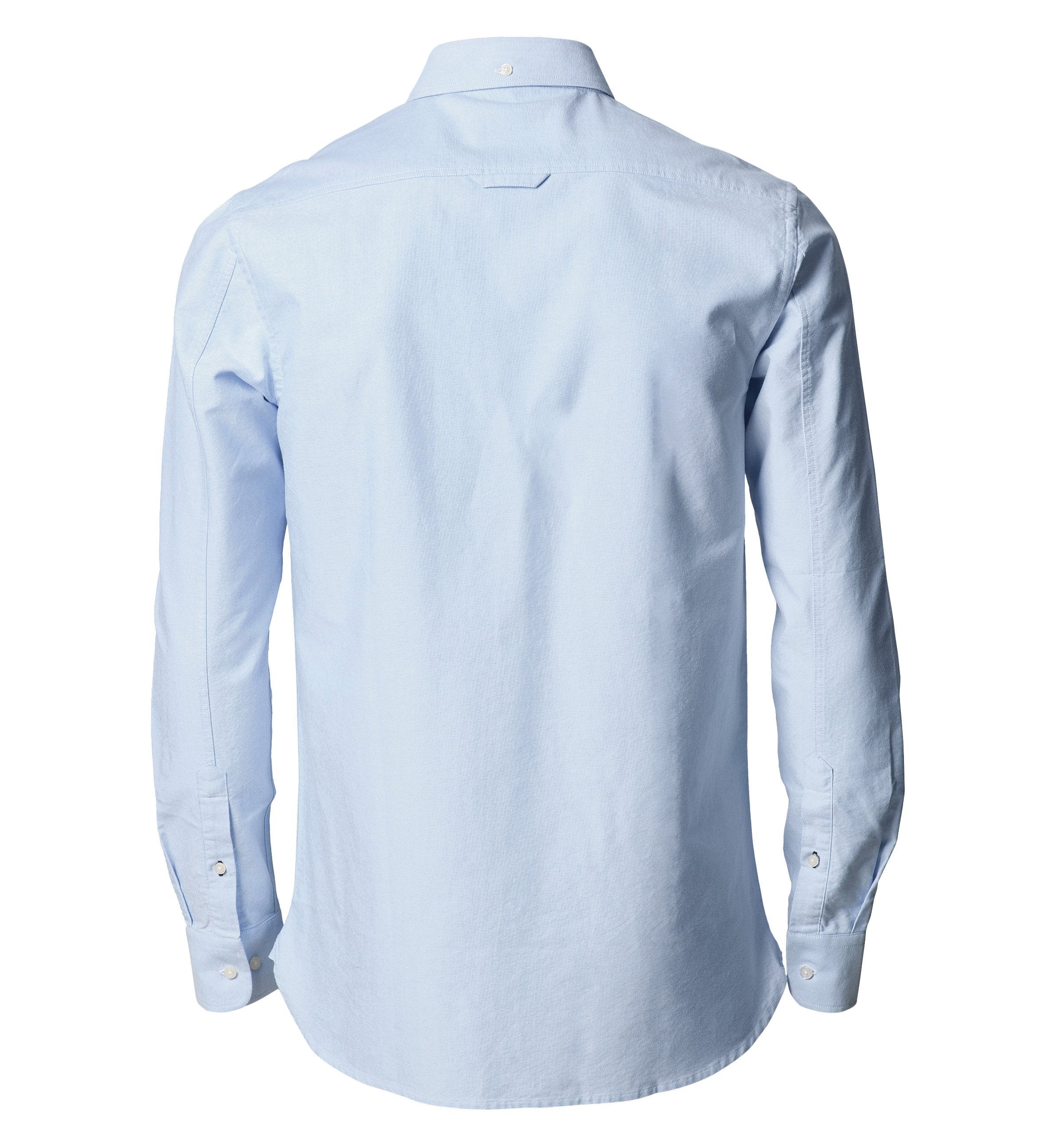 Nimbus Rochester Slim Fit  Classic Oxford Shirt