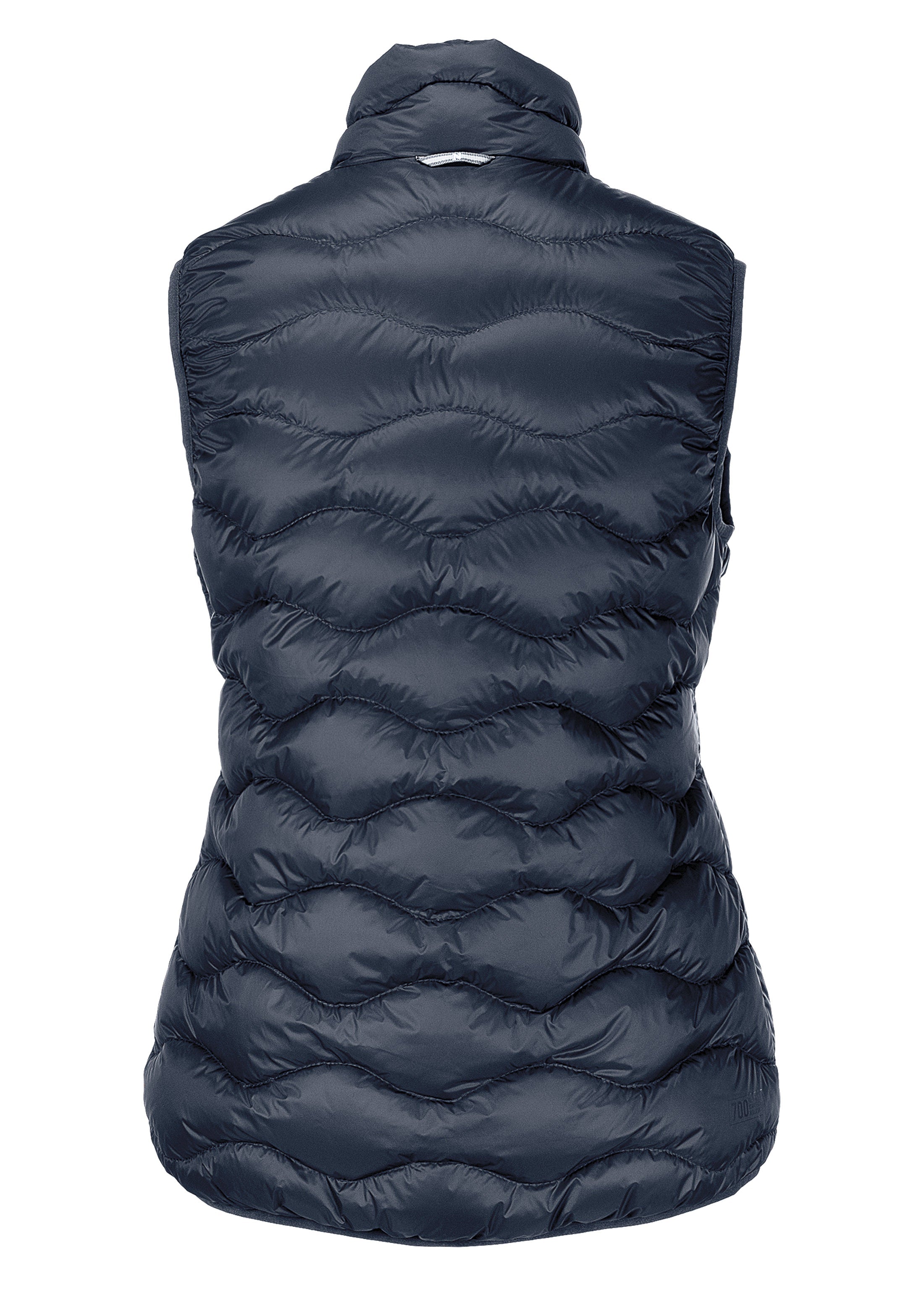 Nimbus Women's Vermont  Versatile Down Gilet