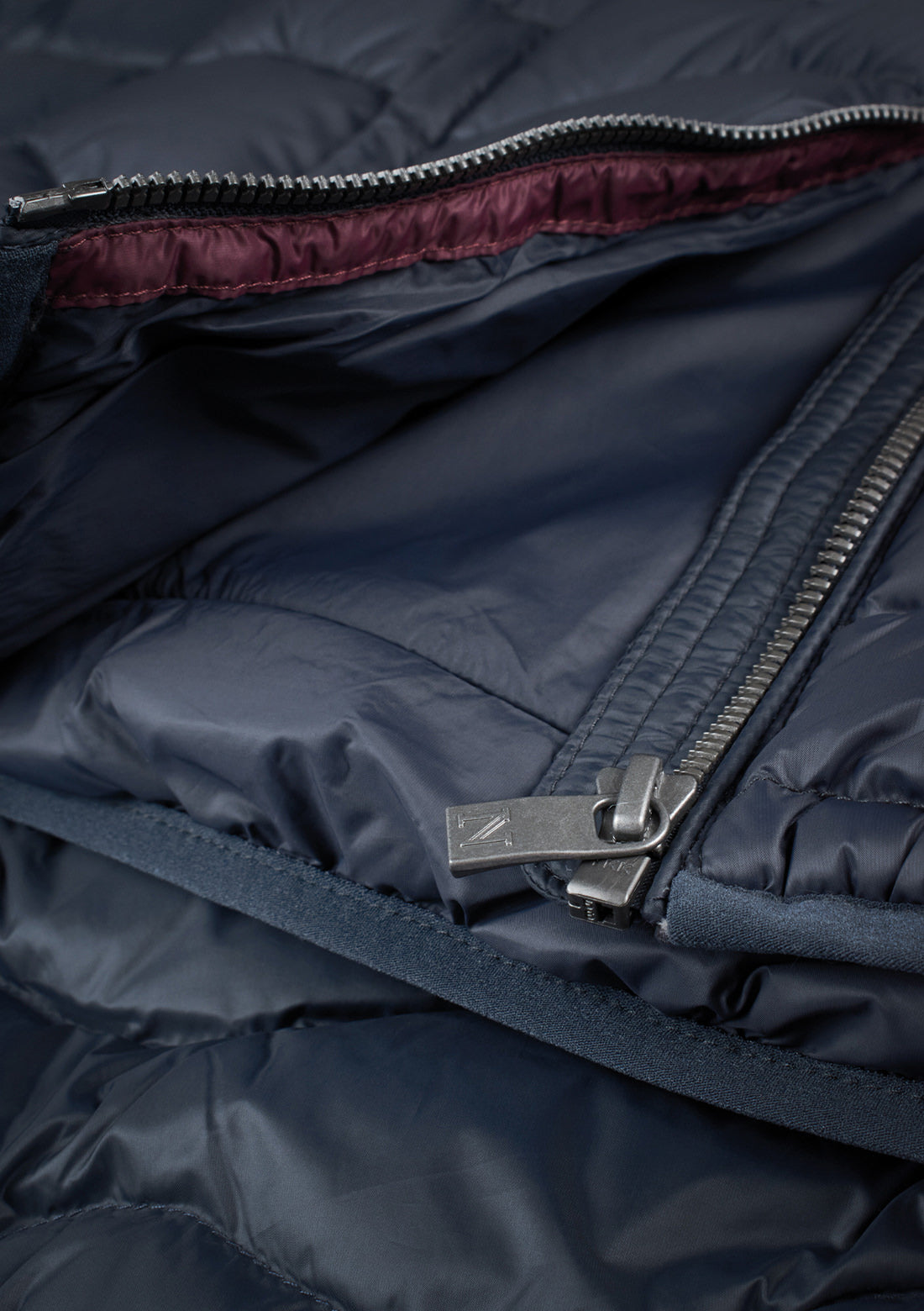 Nimbus Women's Vermont  Versatile Down Gilet