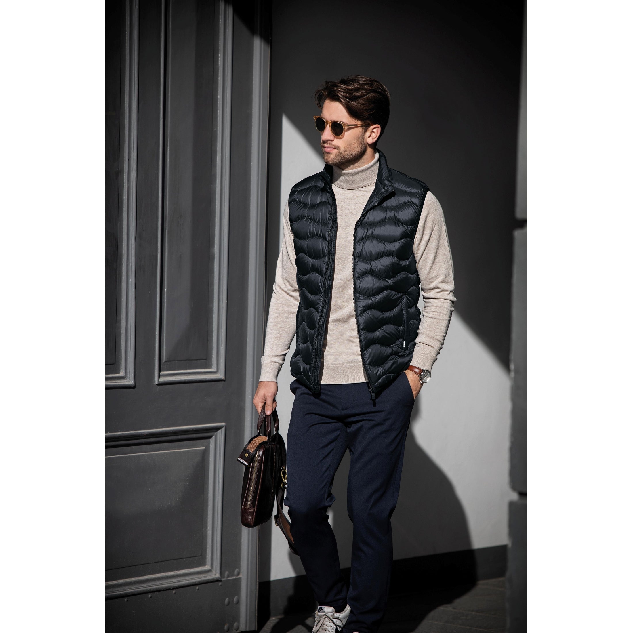 Nimbus Vermont  Versatile Down Gilet