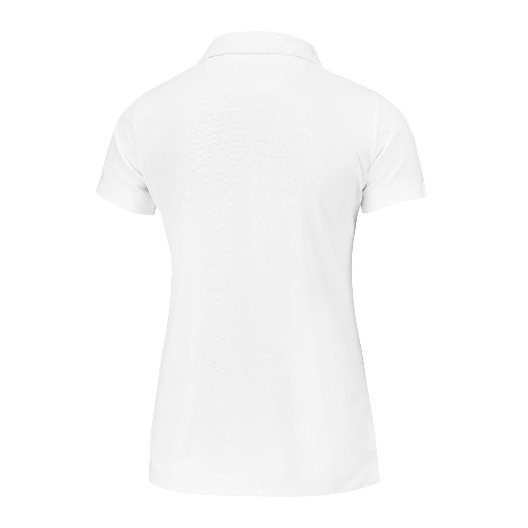 Nimbus Women's Clearwater  Quick-Dry Performance Polo