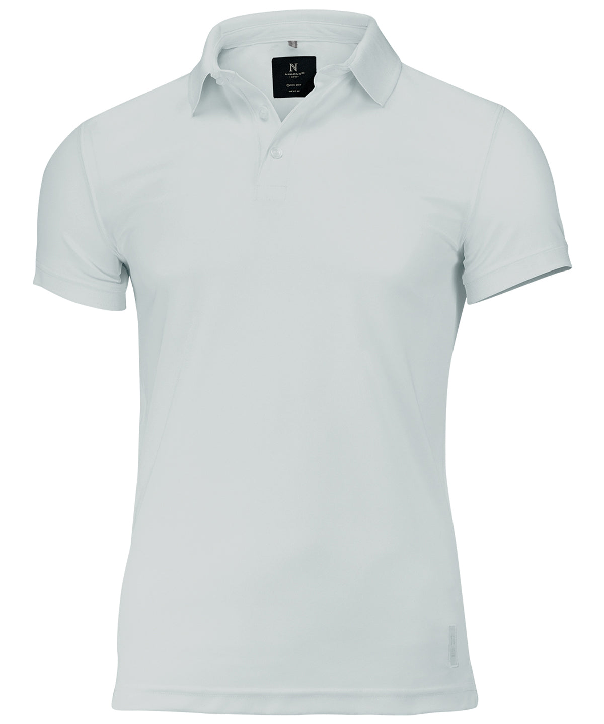 Nimbus Clearwater Quick-Dry Performance Polo