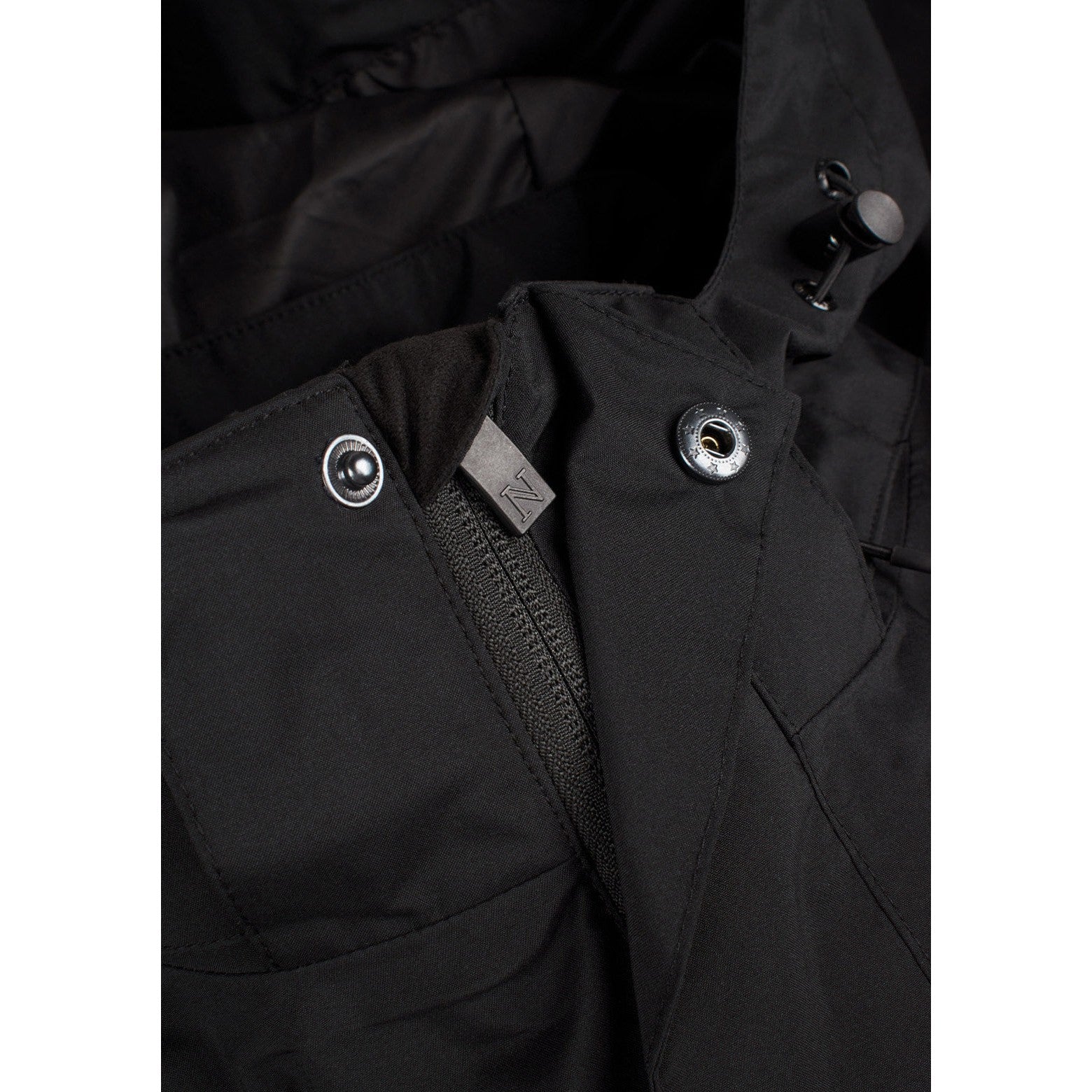 Nimbus Whitestone  Performance Shell Jacket