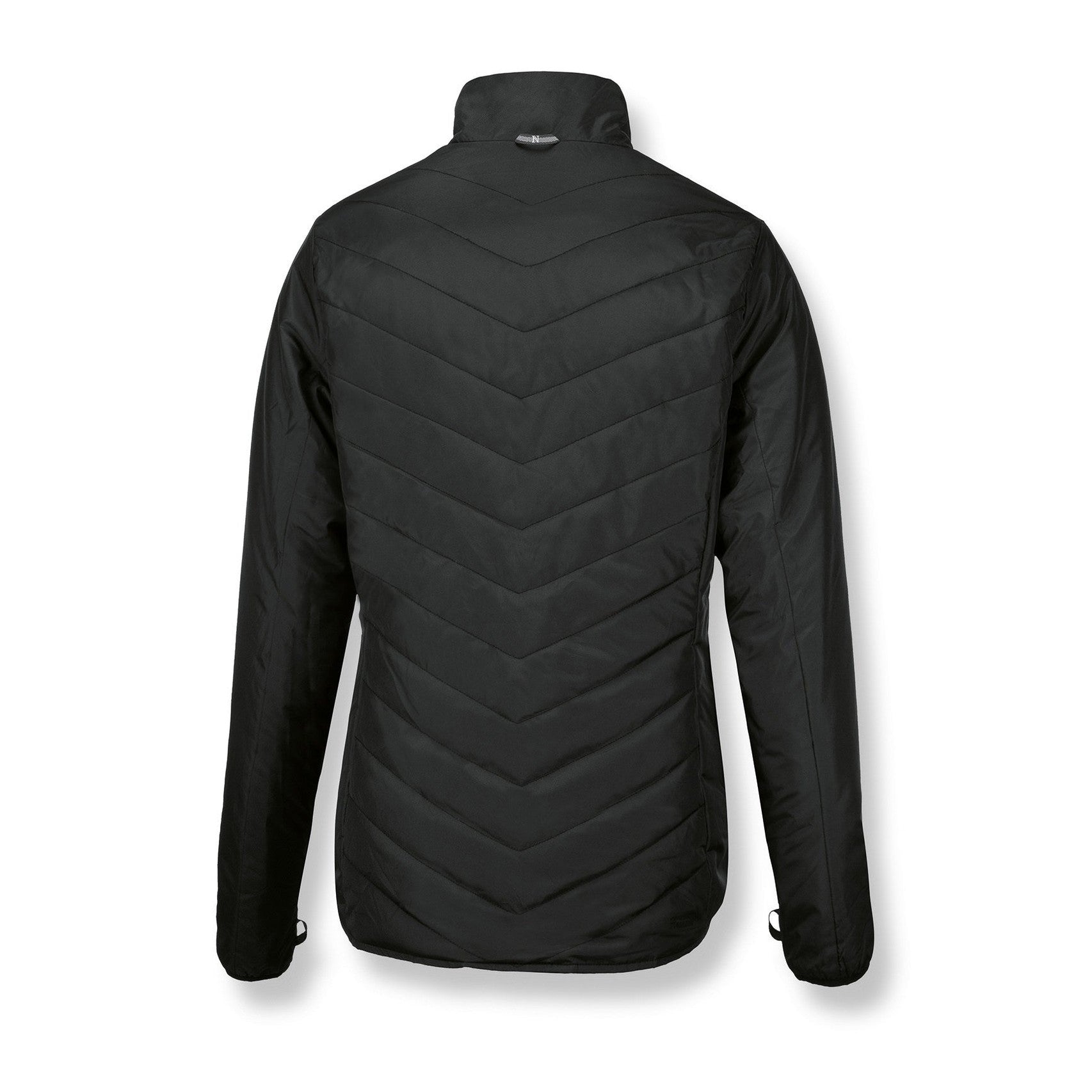 Nimbus Women's Kendrick  Fashionable Quilted Jacket