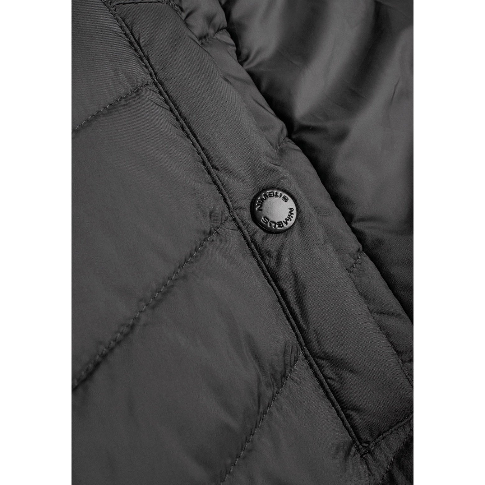 Nimbus Kendrick  Fashionable Quilted Jacket