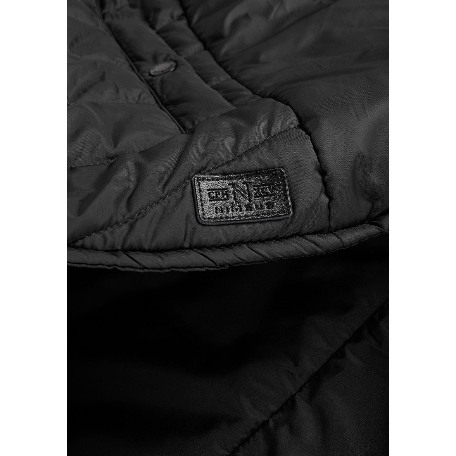 Nimbus Kendrick  Fashionable Quilted Jacket