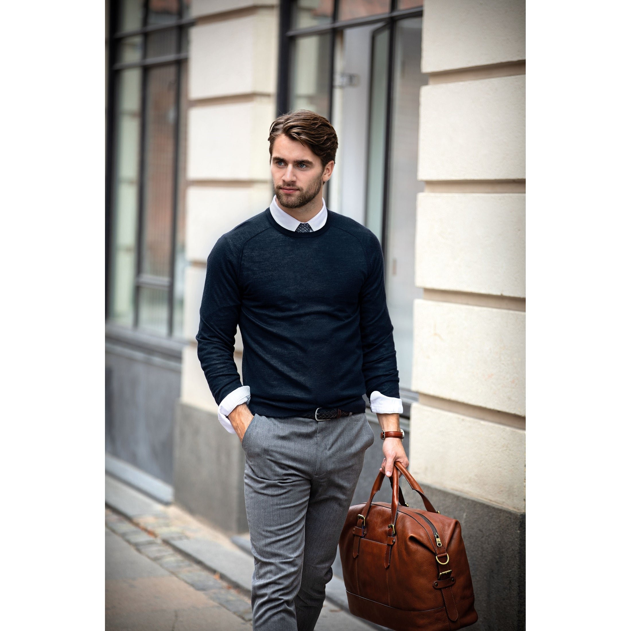 Nimbus Richmond  Elegant Merino Blend