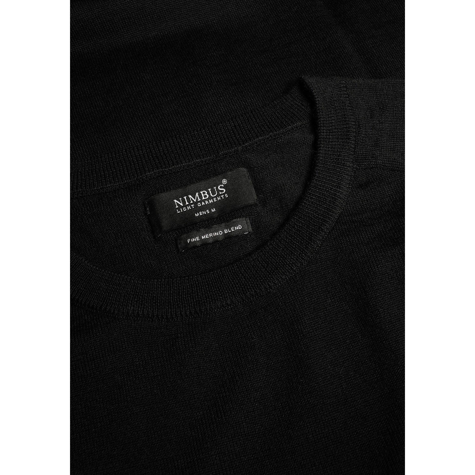 Nimbus Richmond  Elegant Merino Blend