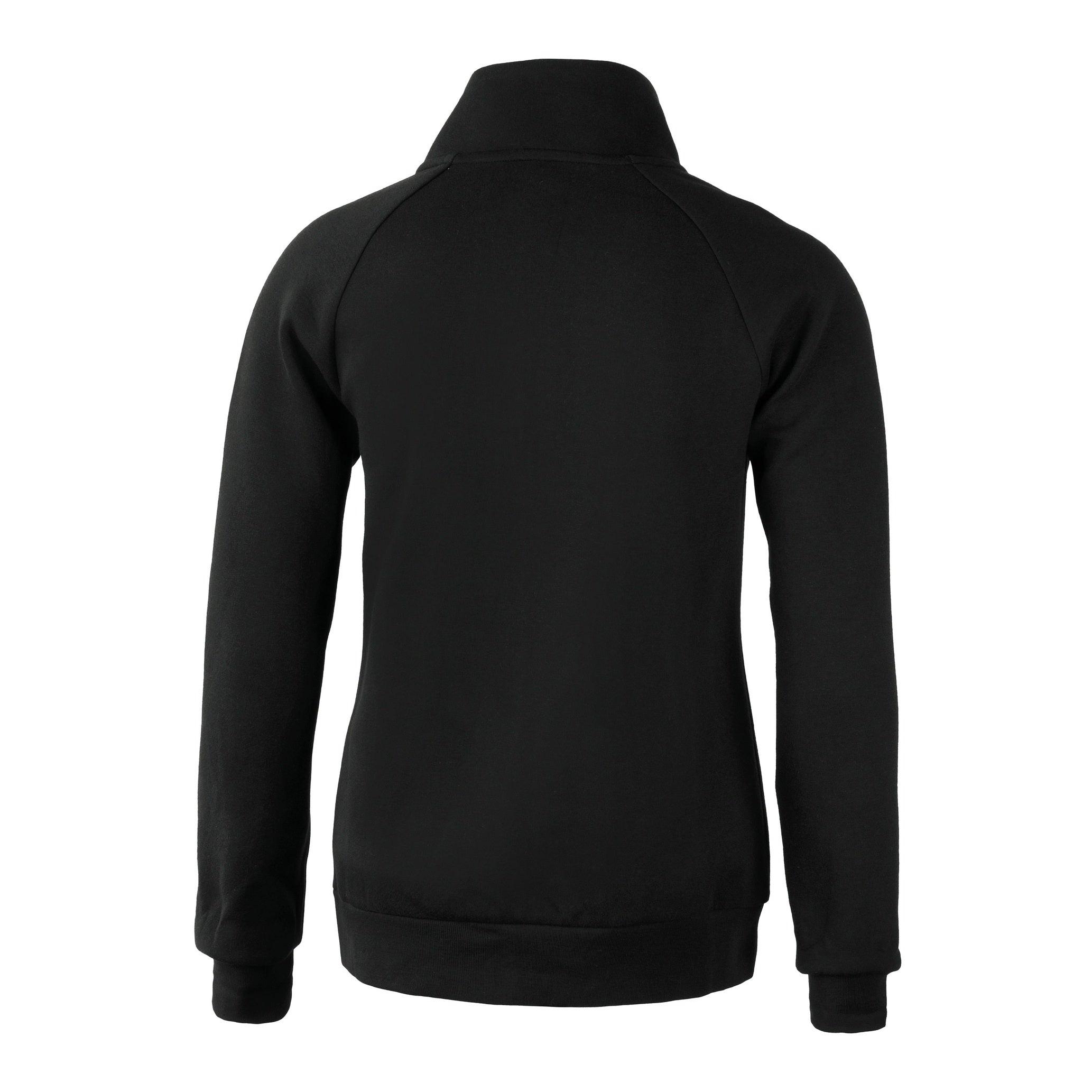 Nimbus Women's Eaton  Premium Double-Faced Sweatshirt