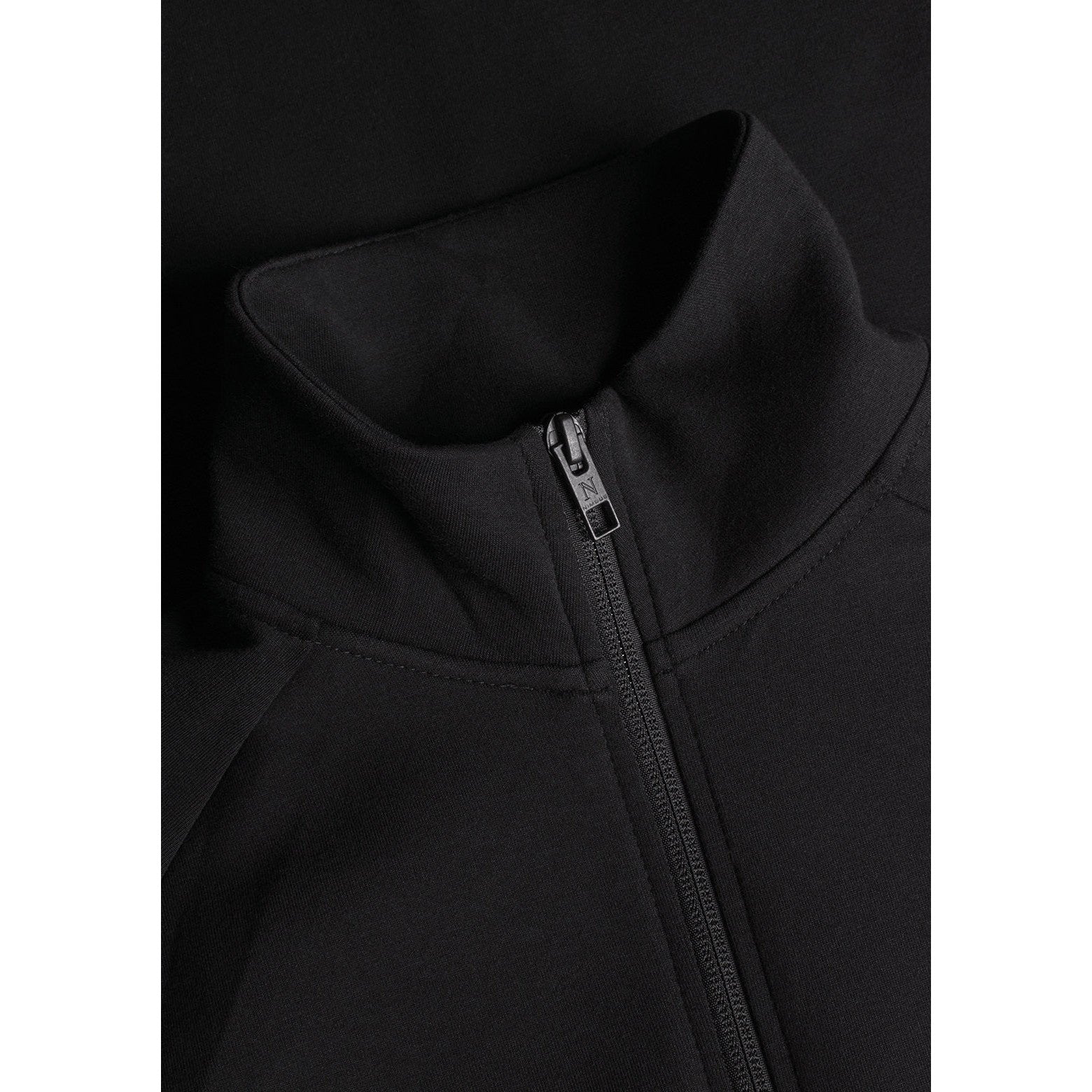 Nimbus Women's Eaton  Premium Double-Faced Sweatshirt