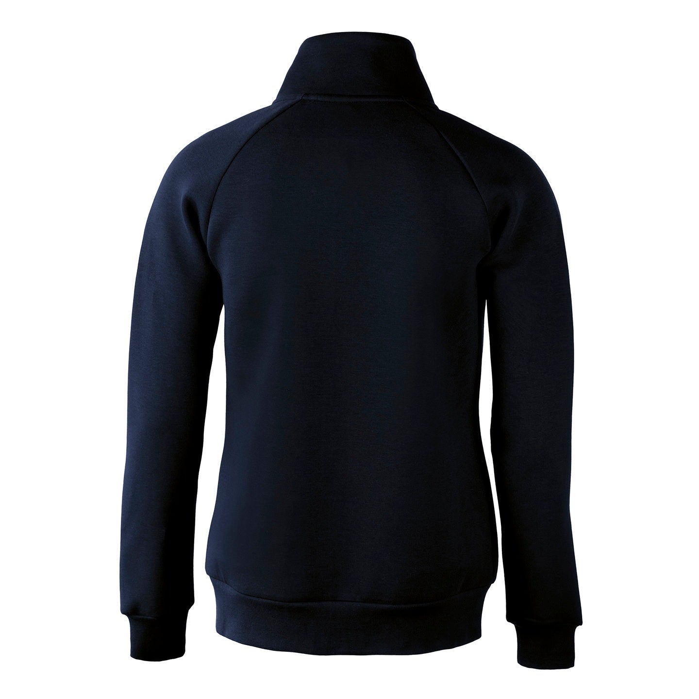 Nimbus Women's Eaton  Premium Double-Faced Sweatshirt