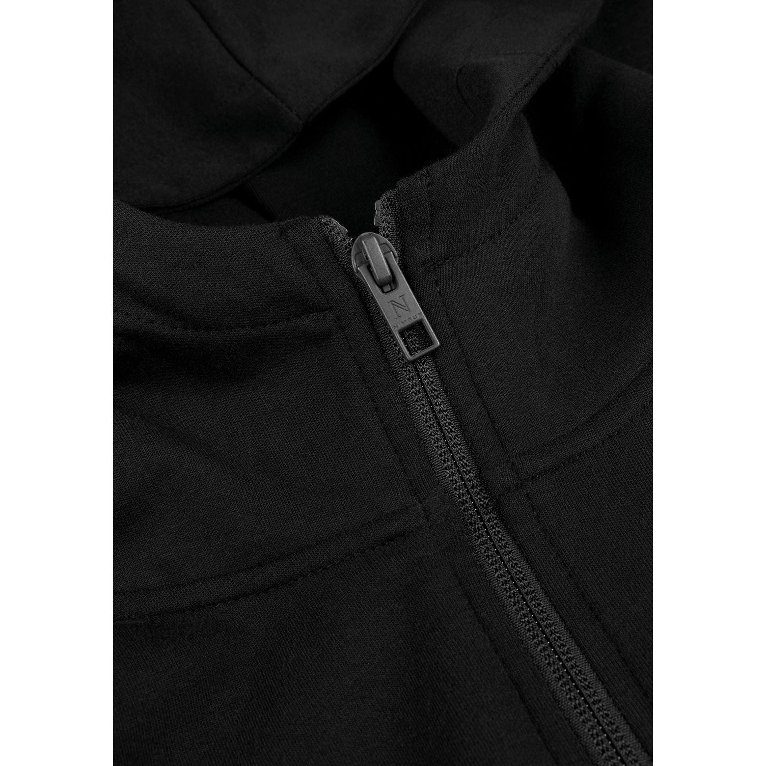 Nimbus Women's Hampton  Premium Double-Faced Hoodie